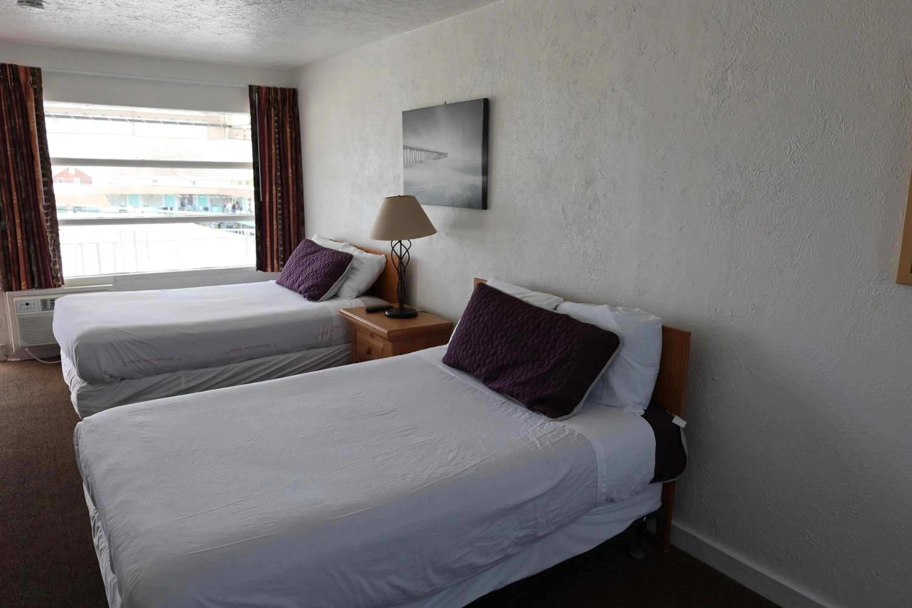 Pink Champagne Motel