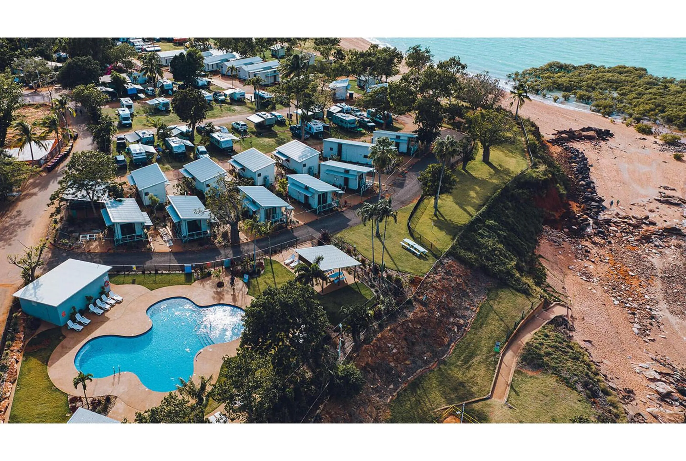 Discovery Parks - Broome