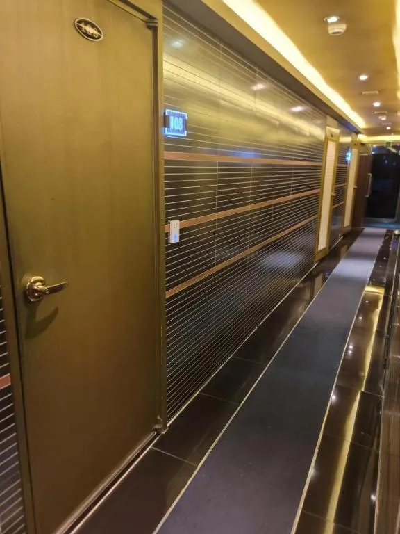 Property building in Cozy