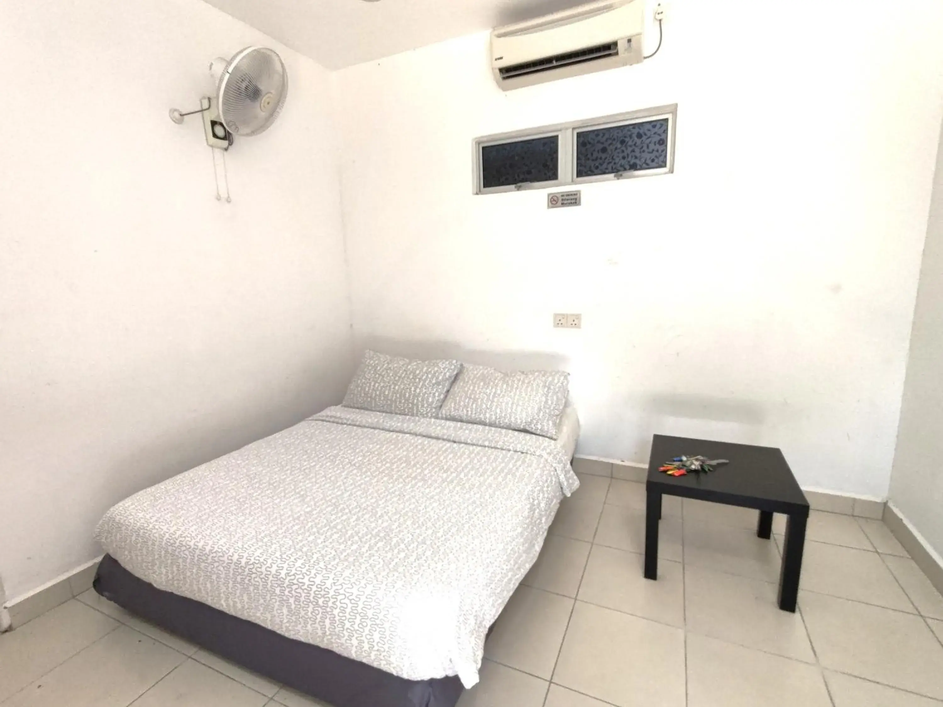 Photo of the whole room, Bed in Eleven Inn Langkawi Photo of the whole room, Bed in Eleven Inn Langkawi