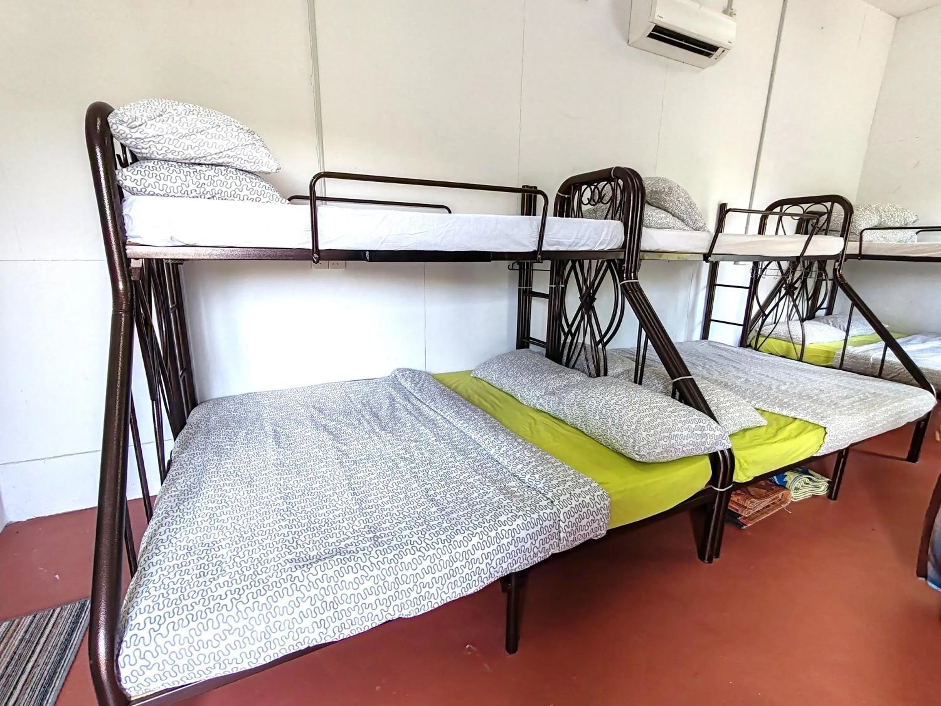 Bedroom, Bed in Eleven Inn Langkawi