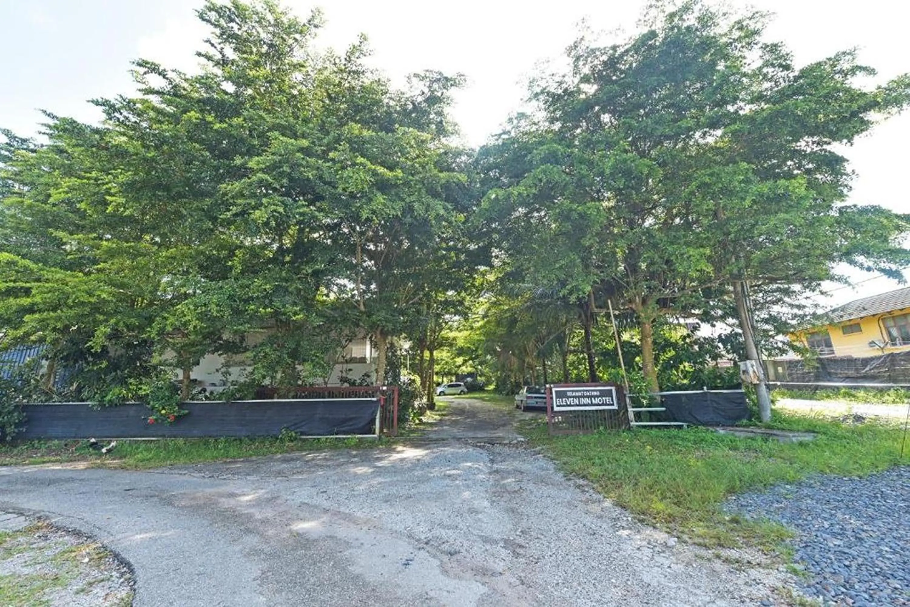 Day in Eleven Inn Langkawi