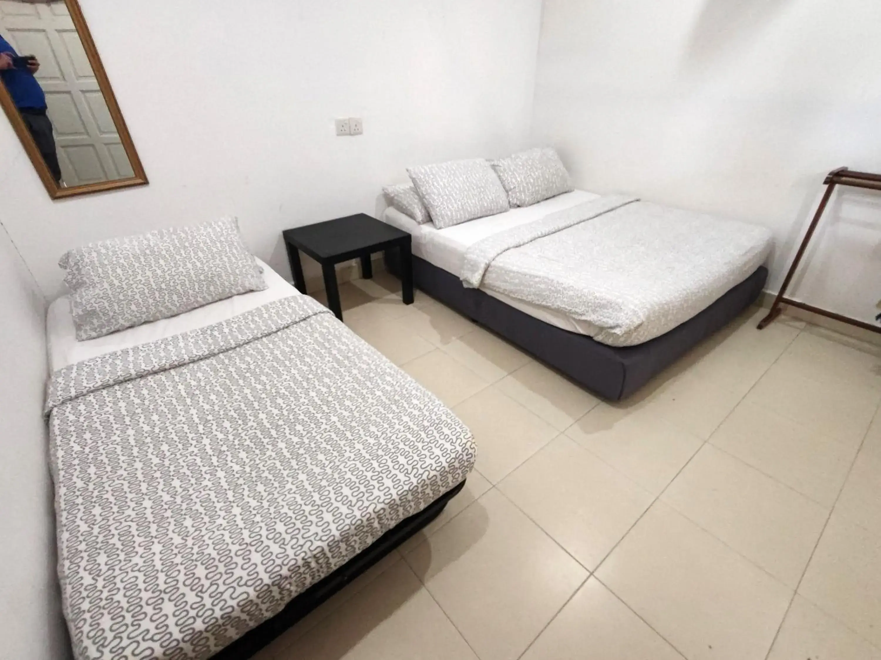 Property building, Bed in Eleven Inn Langkawi Property building, Bed in Eleven Inn Langkawi