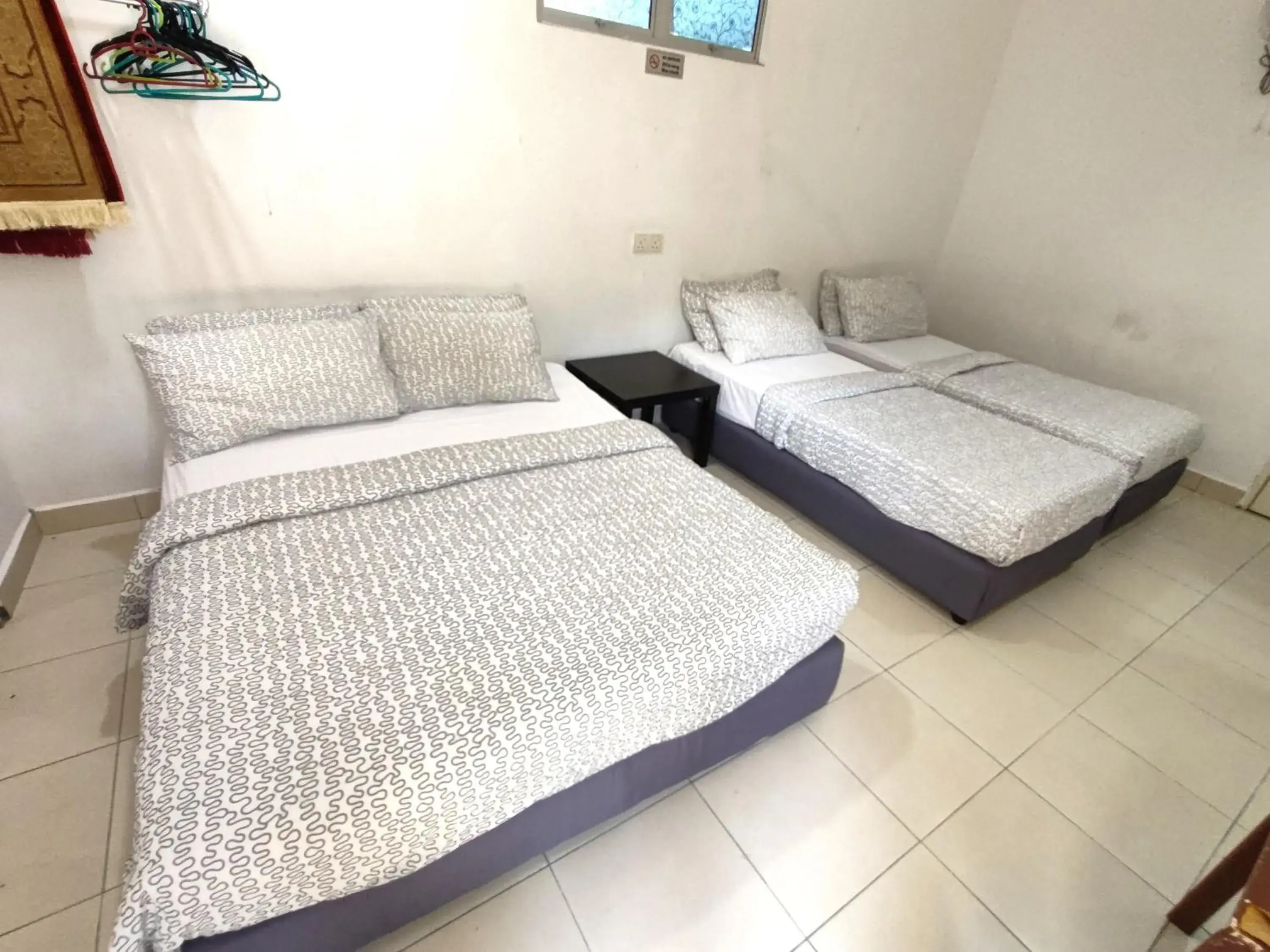 Bedroom, Bed in Eleven Inn Langkawi Bedroom, Bed in Eleven Inn Langkawi