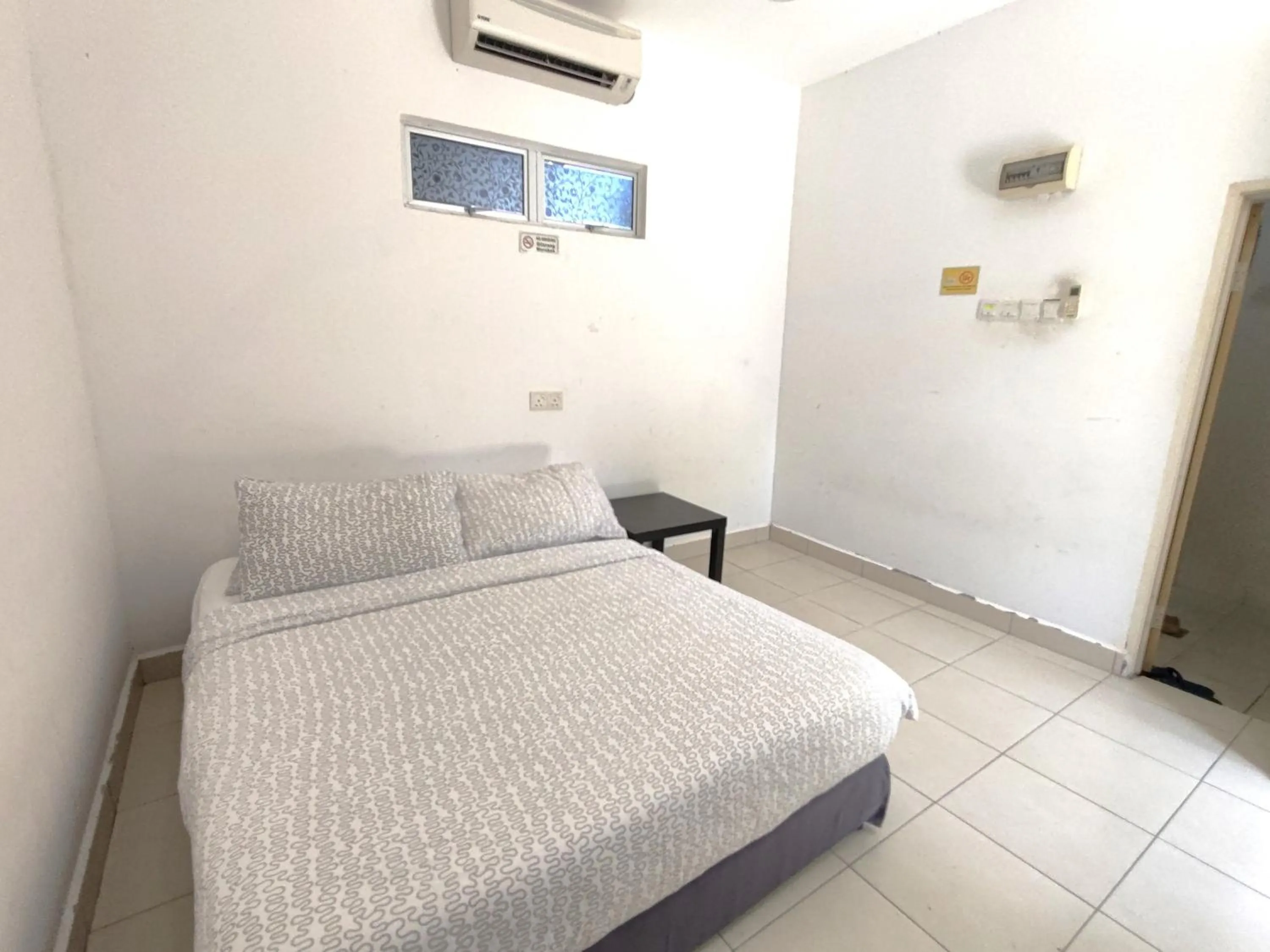 Bedroom, Bed in Eleven Inn Langkawi