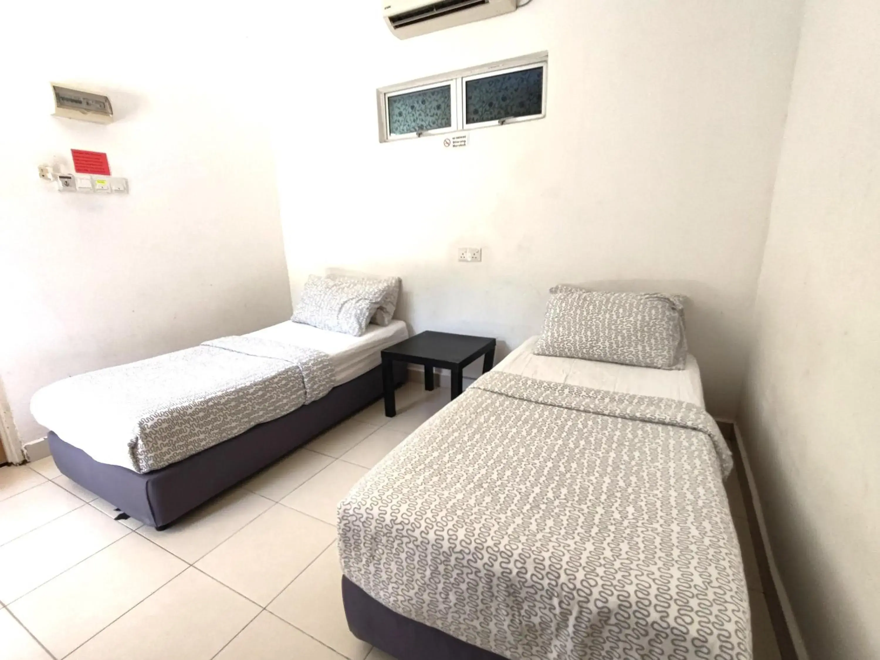 Bedroom, Bed in Eleven Inn Langkawi Bedroom, Bed in Eleven Inn Langkawi