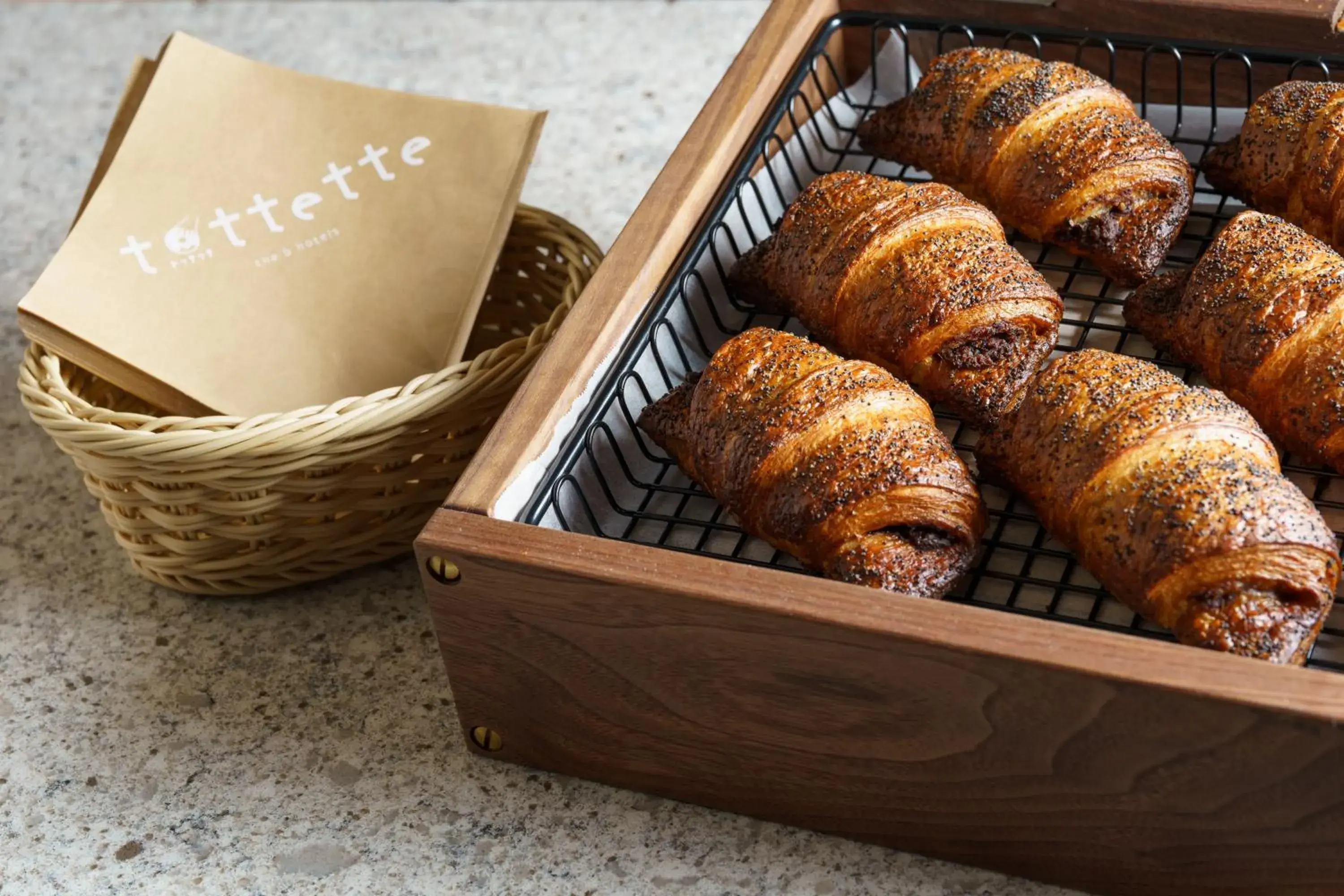 Lobby or reception in the b sapporo Lobby or reception in the b sapporo