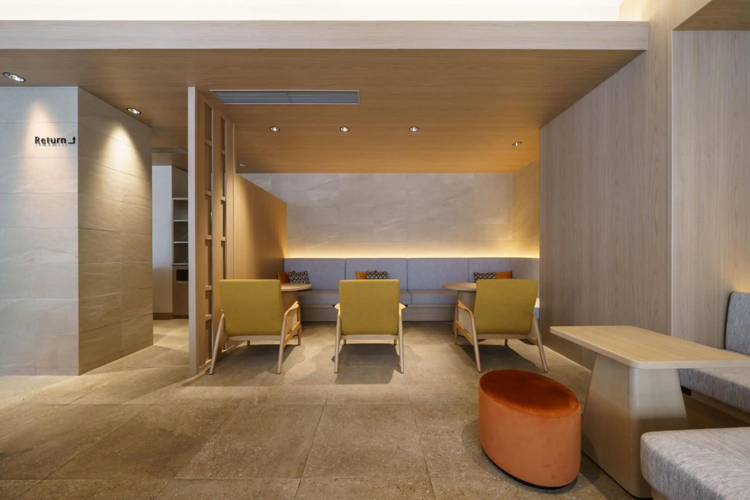 Restaurant/places to eat in the b sapporo Restaurant/places to eat in the b sapporo