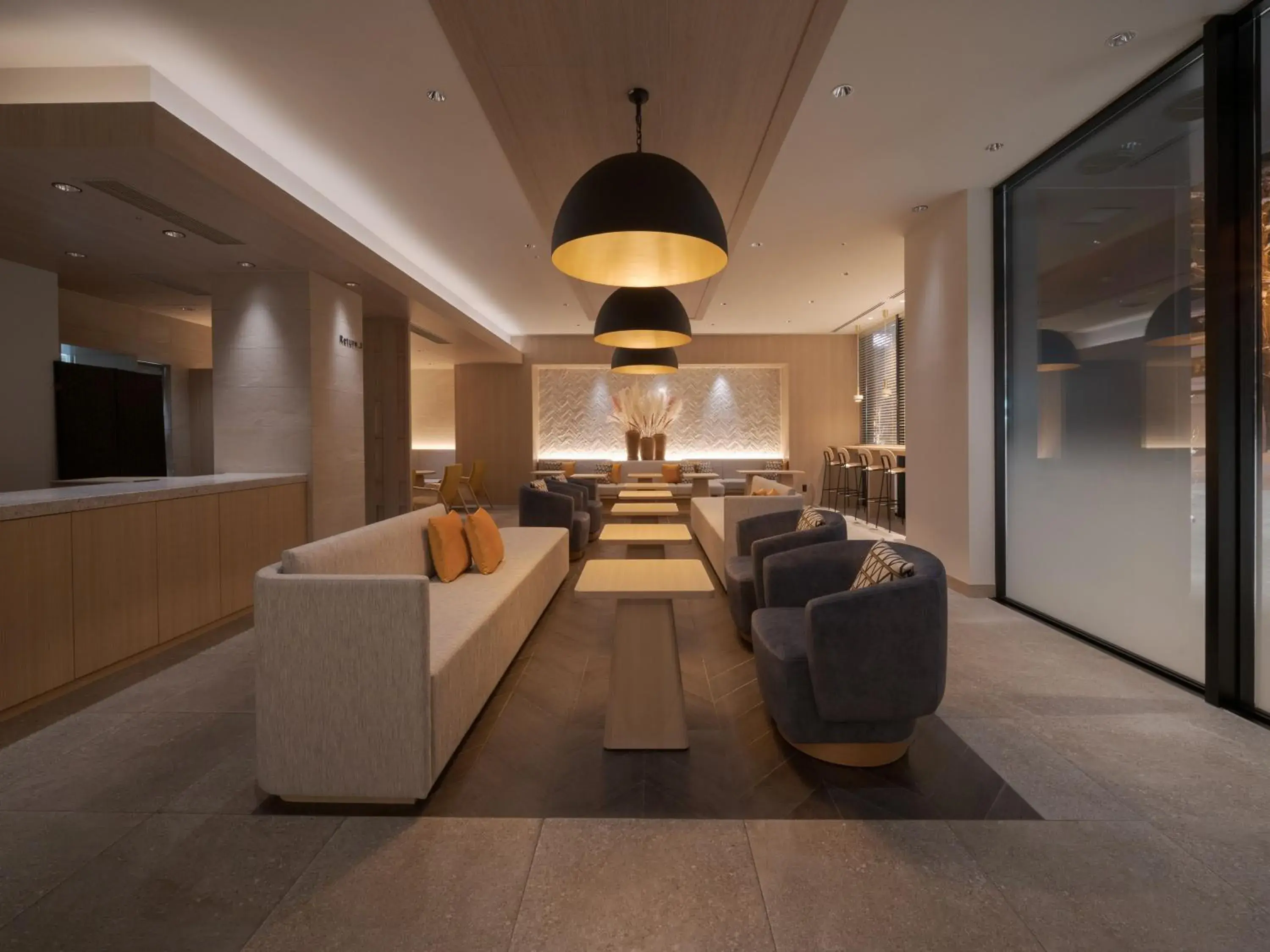 Restaurant/places to eat in the b sapporo Restaurant/places to eat in the b sapporo