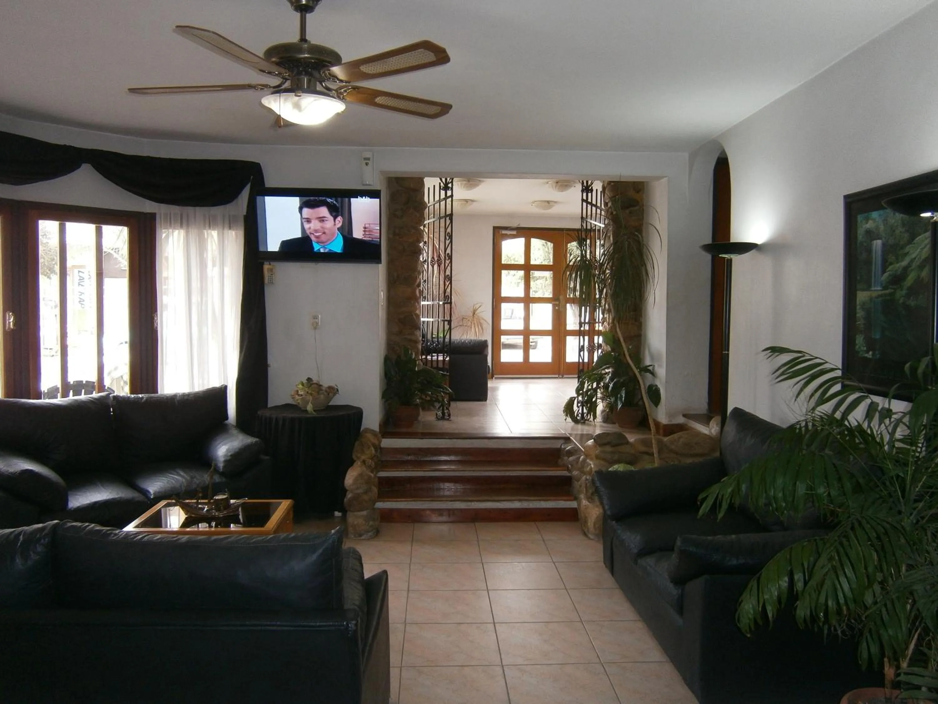 Hotel Lihuel