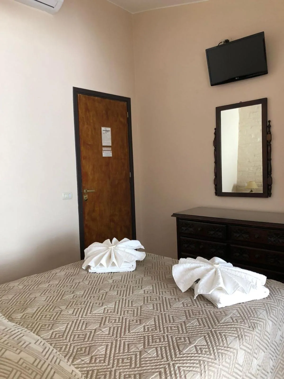 Hotel Lihuel