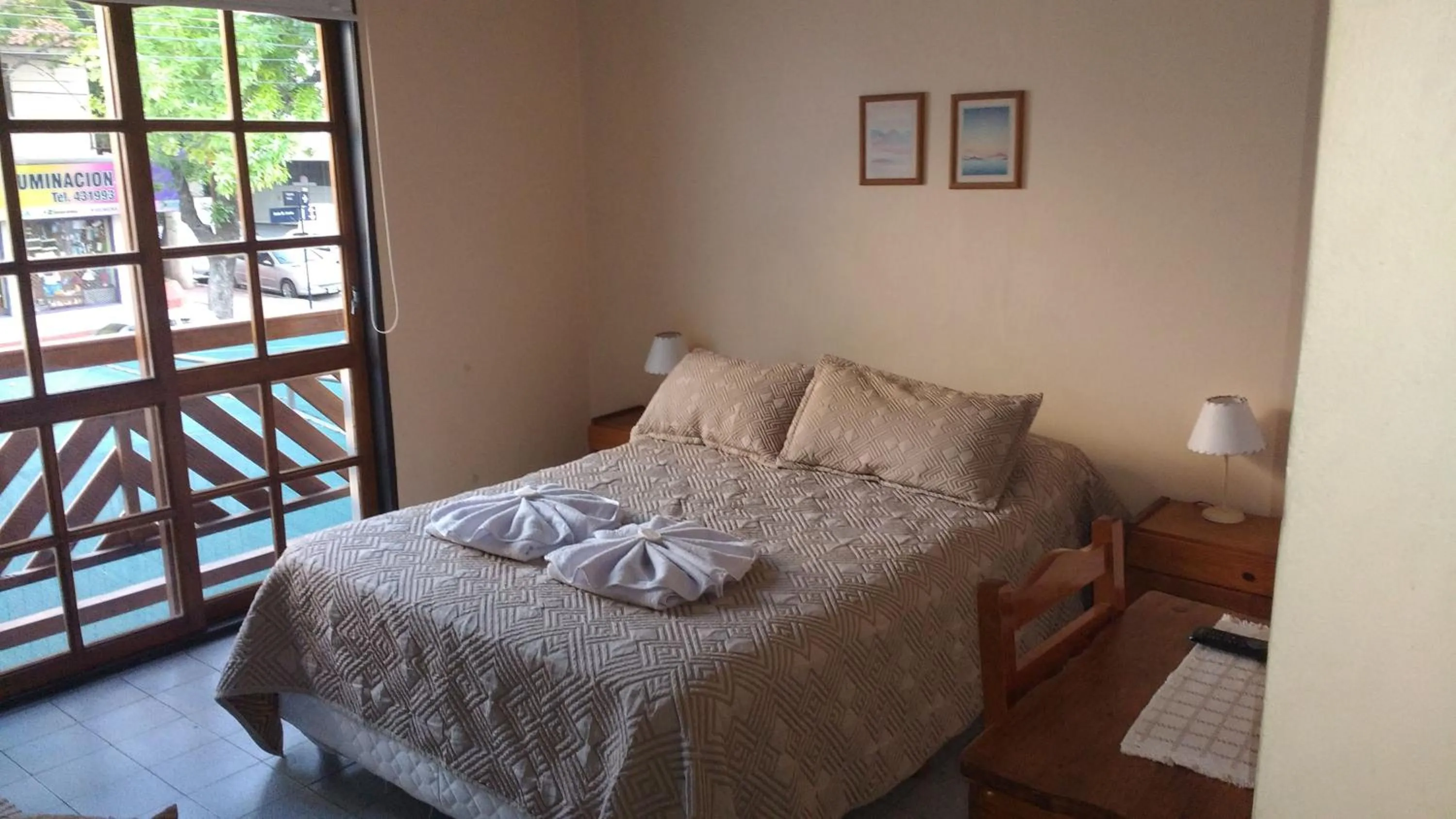 Hotel Lihuel