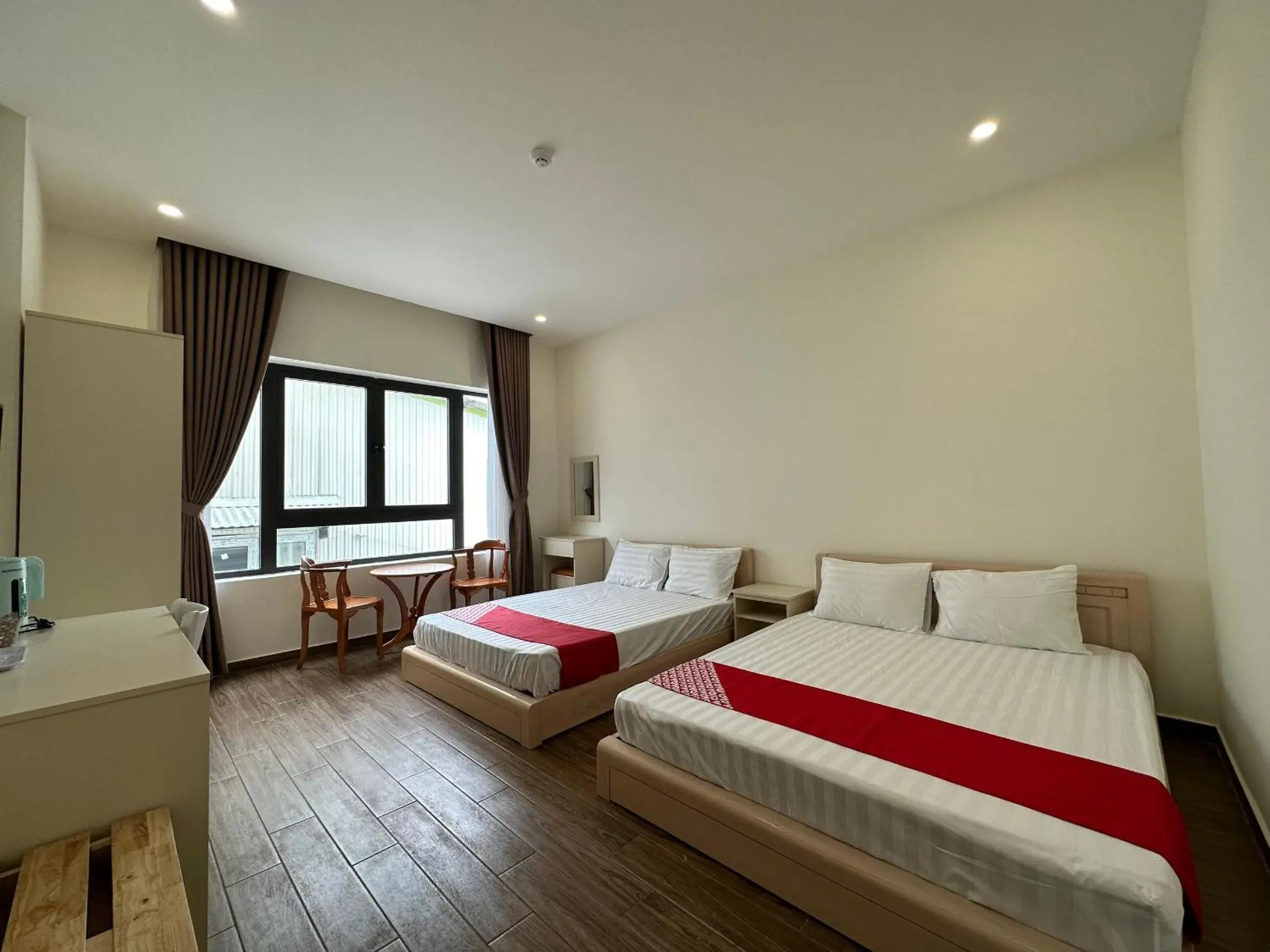 Superior Family Room in Capital O 1208 Phong Van Villa Superior Family Room in Capital O 1208 Phong Van Villa
