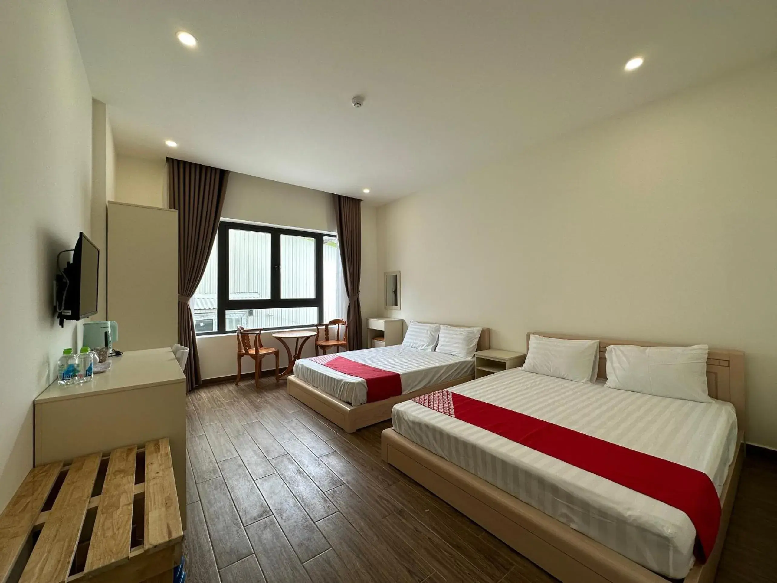 Bedroom, Bed in Capital O 1208 Phong Van Villa Bedroom, Bed in Capital O 1208 Phong Van Villa