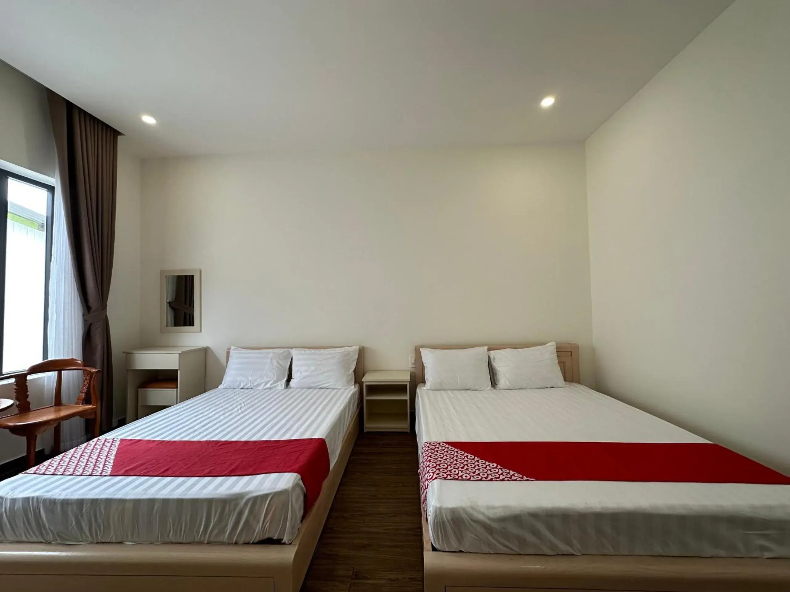 Bedroom, Bed in Capital O 1208 Phong Van Villa Bedroom, Bed in Capital O 1208 Phong Van Villa