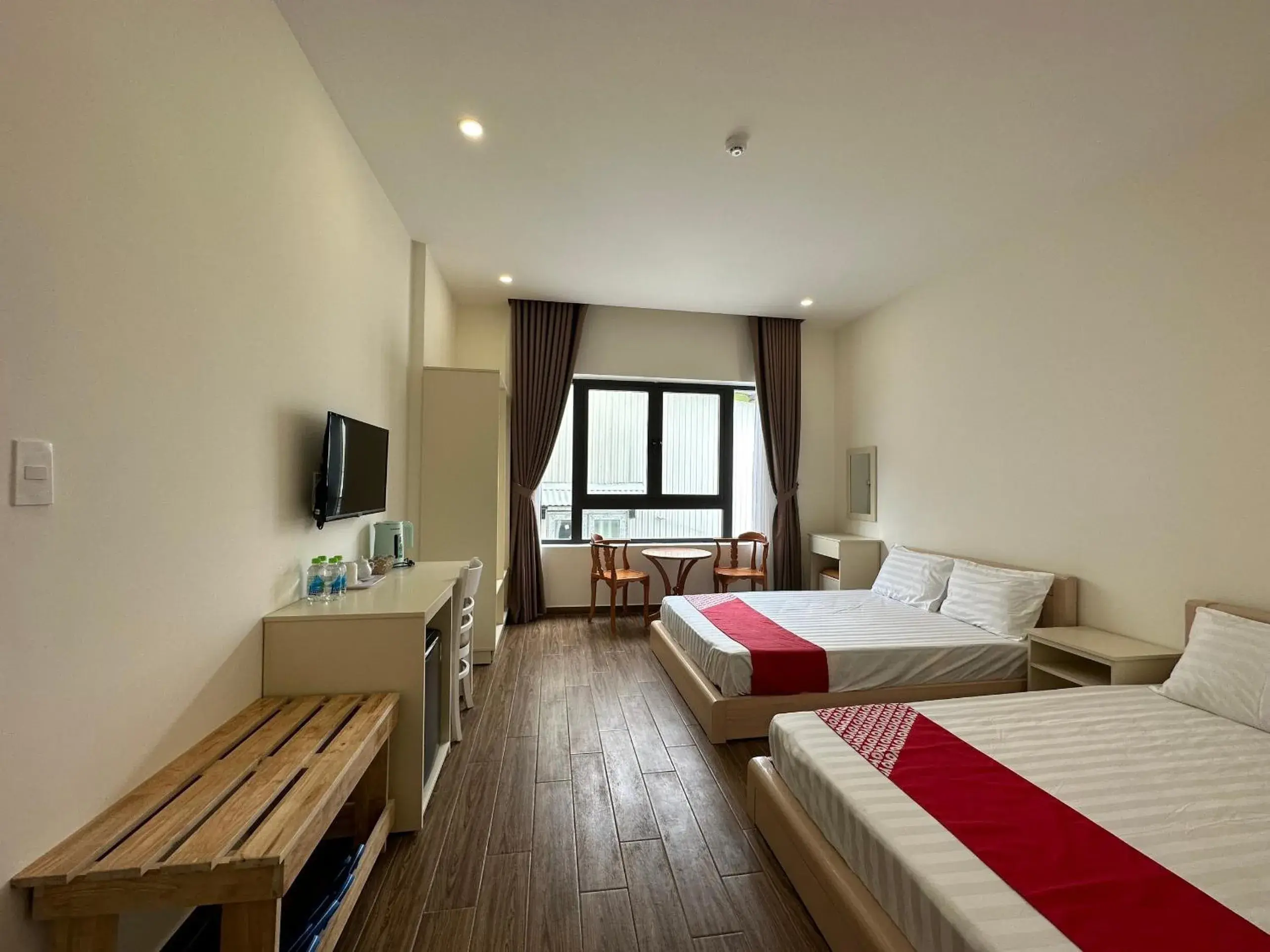 Deluxe Family Room in Capital O 1208 Phong Van Villa Deluxe Family Room in Capital O 1208 Phong Van Villa