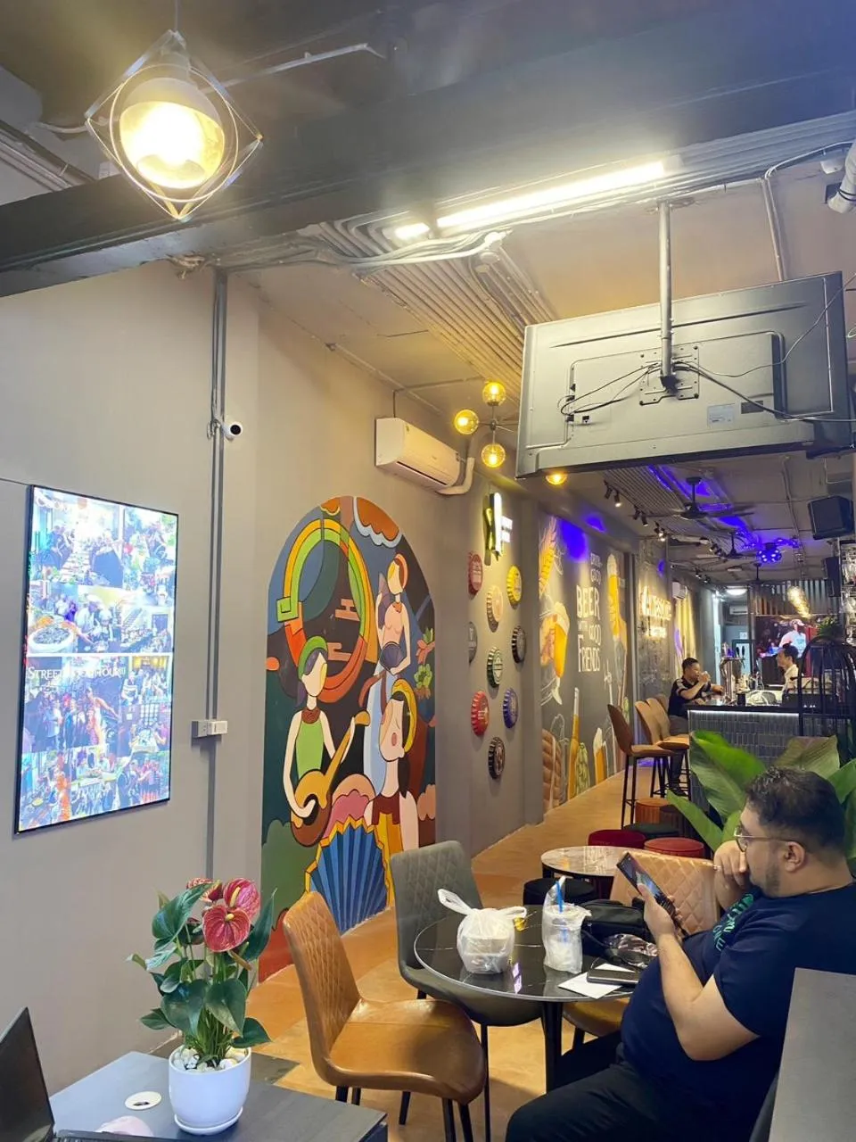 Awesome Hanoi Hostel