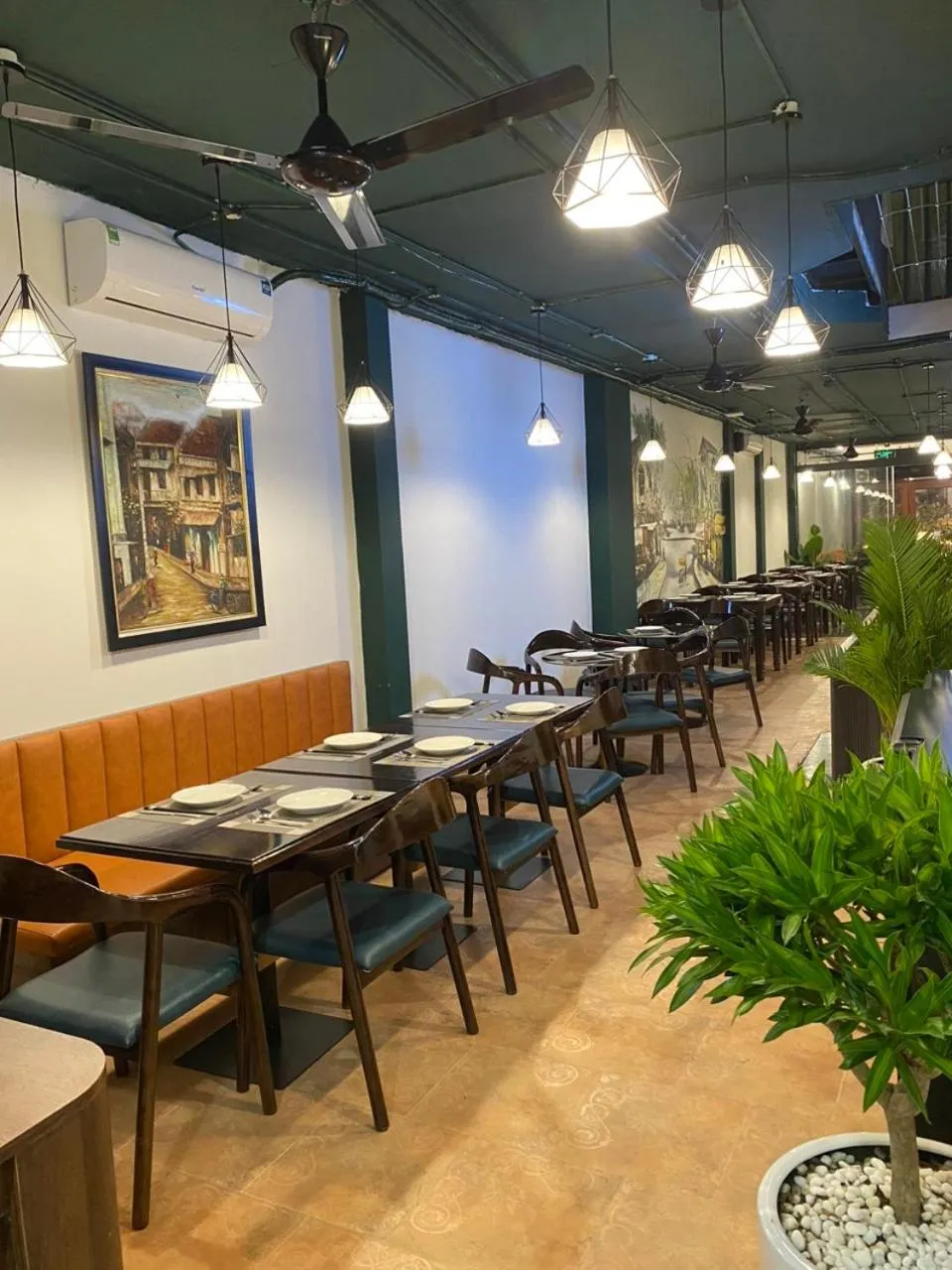 Awesome Hanoi Hostel