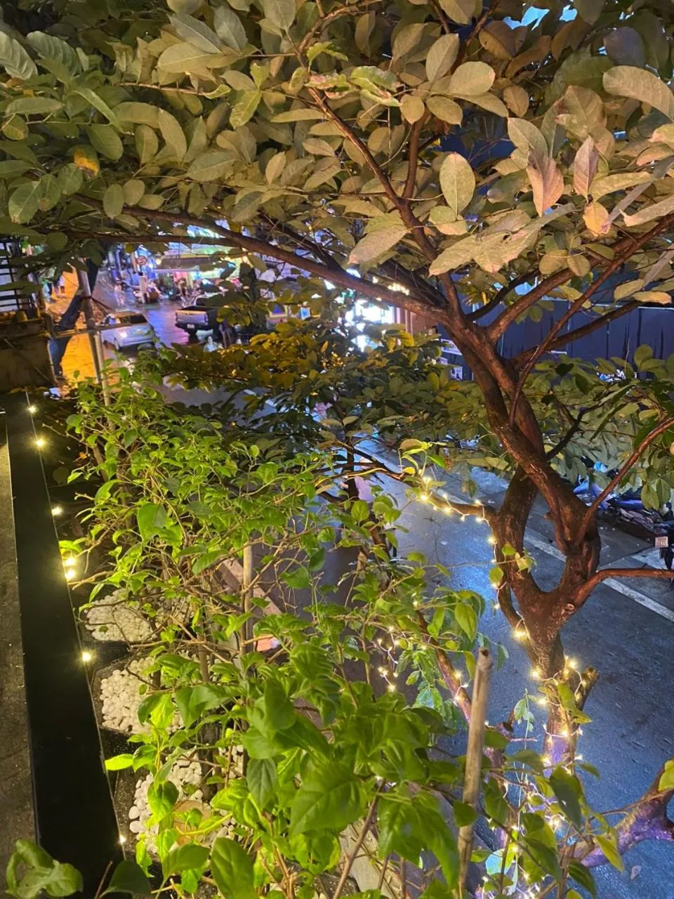 Restaurant/places to eat in Awesome Hanoi Hostel