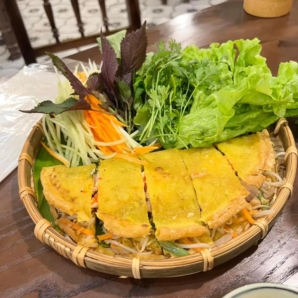 Restaurant/places to eat in Awesome Hanoi Hostel