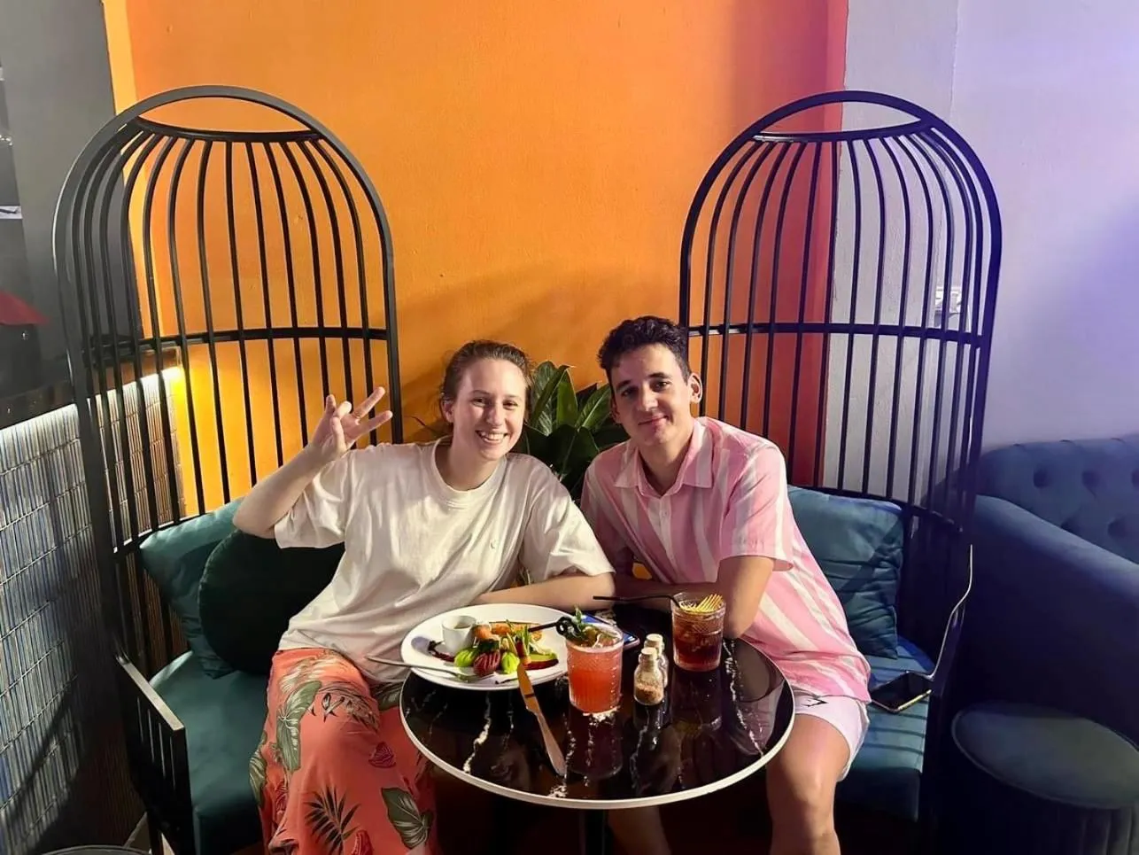 Awesome Hanoi Hostel