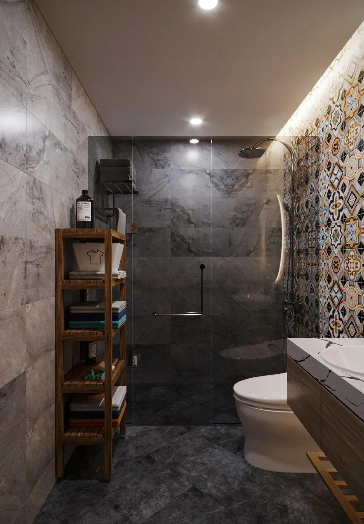 Awesome Hanoi Hostel