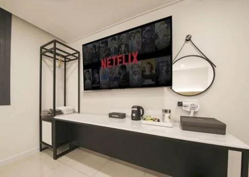 Rium Hotel