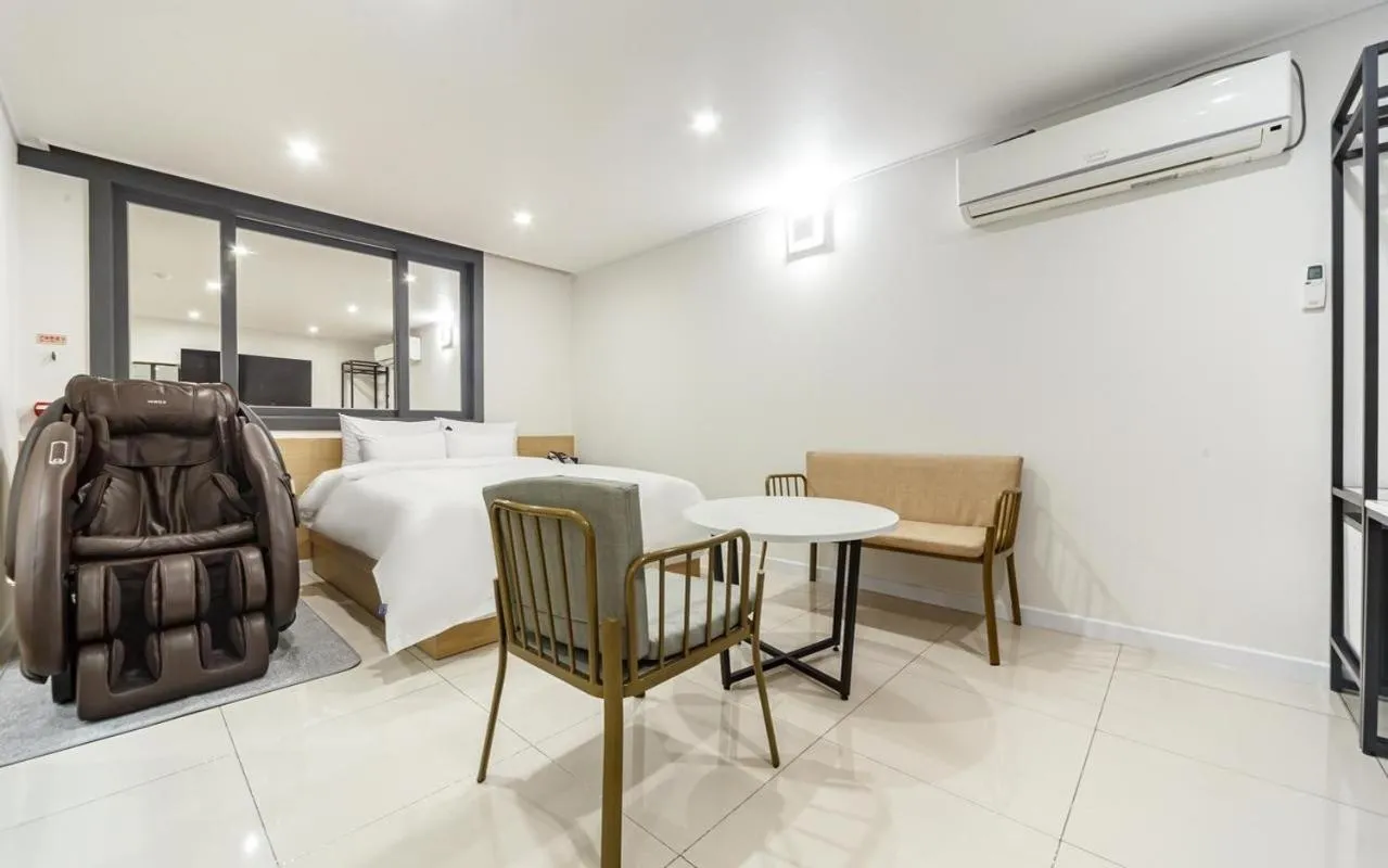 Rium Hotel