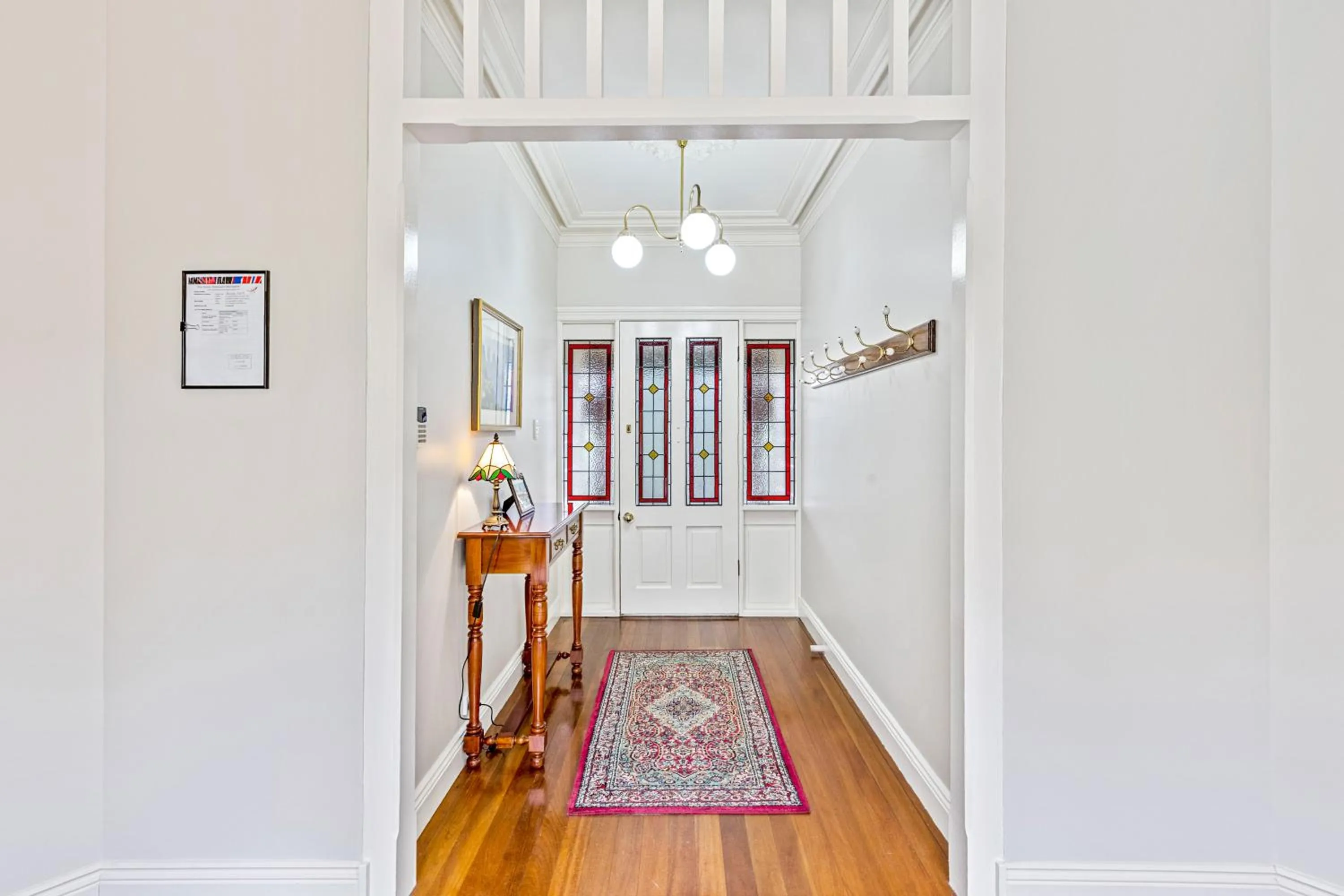 Facade/entrance in Bethany Manor Bed & Breakfast