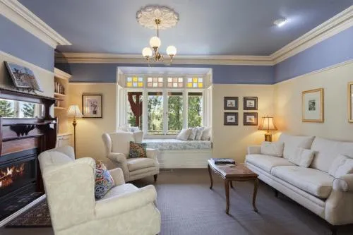 Bethany Manor Bed & Breakfast