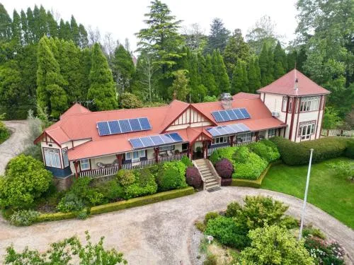 Bethany Manor Bed & Breakfast