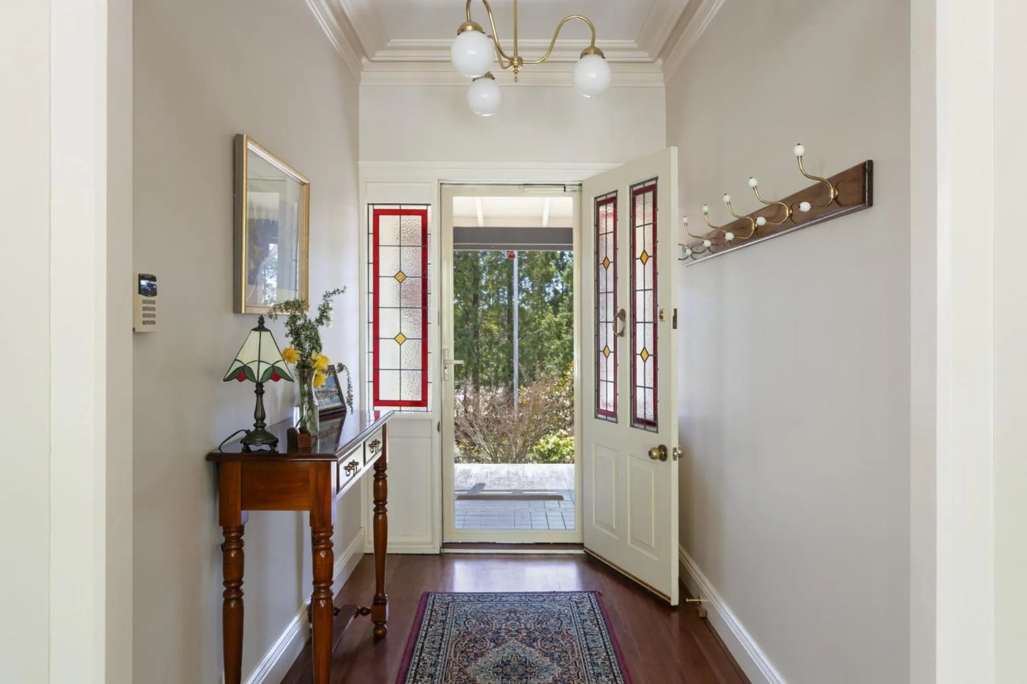 Facade/entrance in Bethany Manor Bed & Breakfast