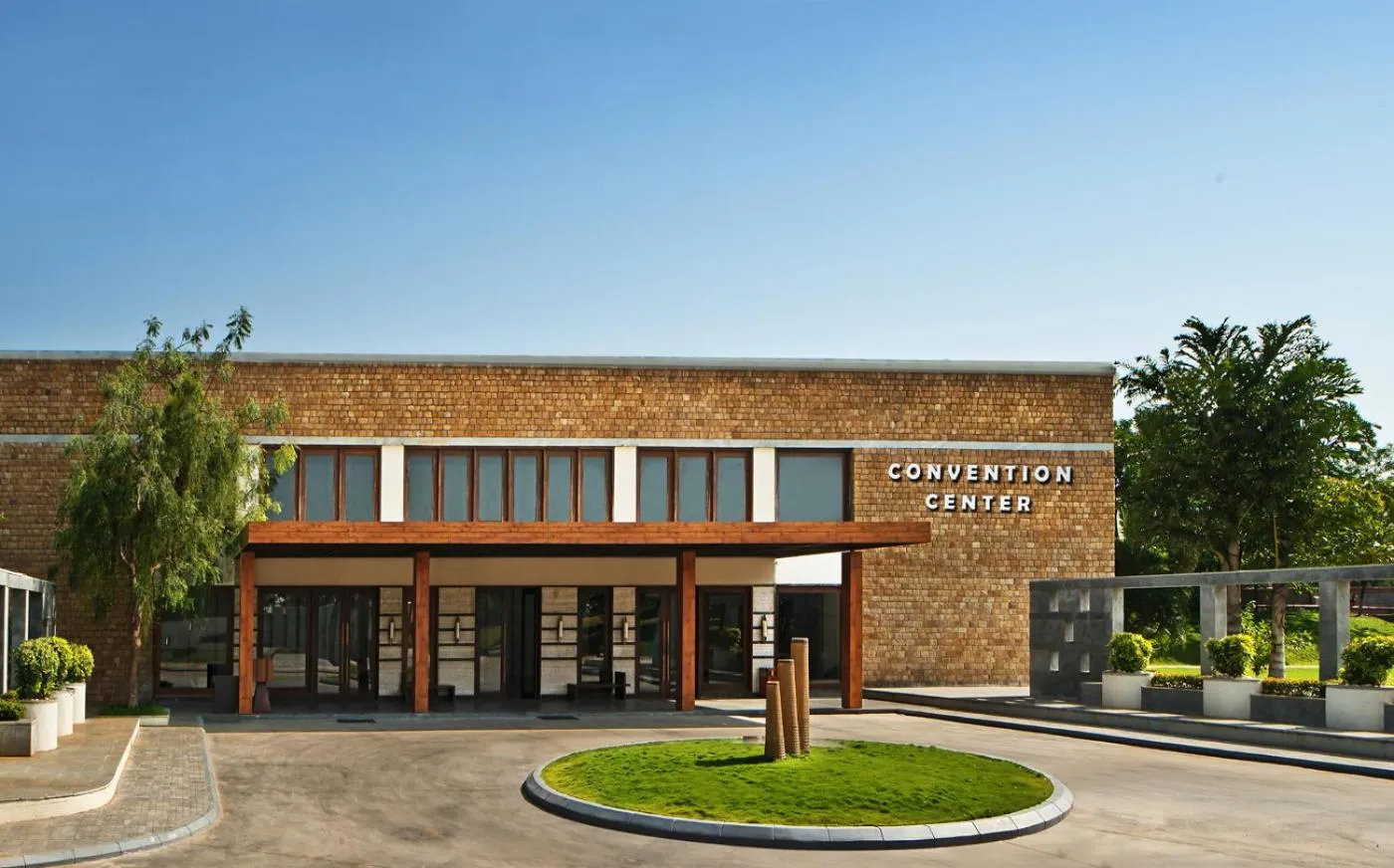 Other in The Golkonda Resort and Spa