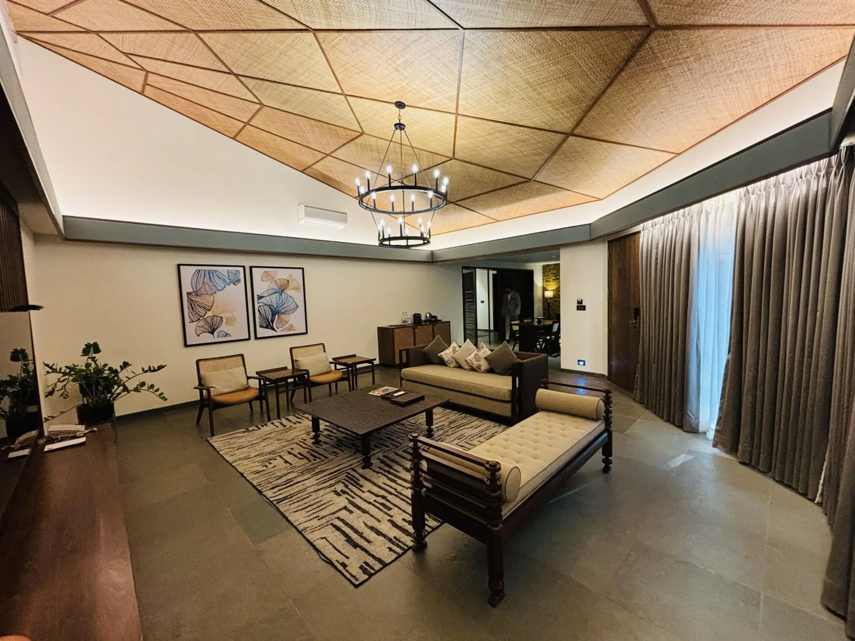 Club Pool Villa with 15% discount on Food & Beverage served at Mist. INR 500 credit on Spa. Enjoy Happy Hours with 2+1 offer on Alcoholic Beverages or Soft Beverages in The Golkonda Resort and Spa Club Pool Villa with 15% discount on Food & Beverage served at Mist. INR 500 credit on Spa. Enjoy Happy Hours with 2+1 offer on Alcoholic Beverages or Soft Beverages in The Golkonda Resort and Spa