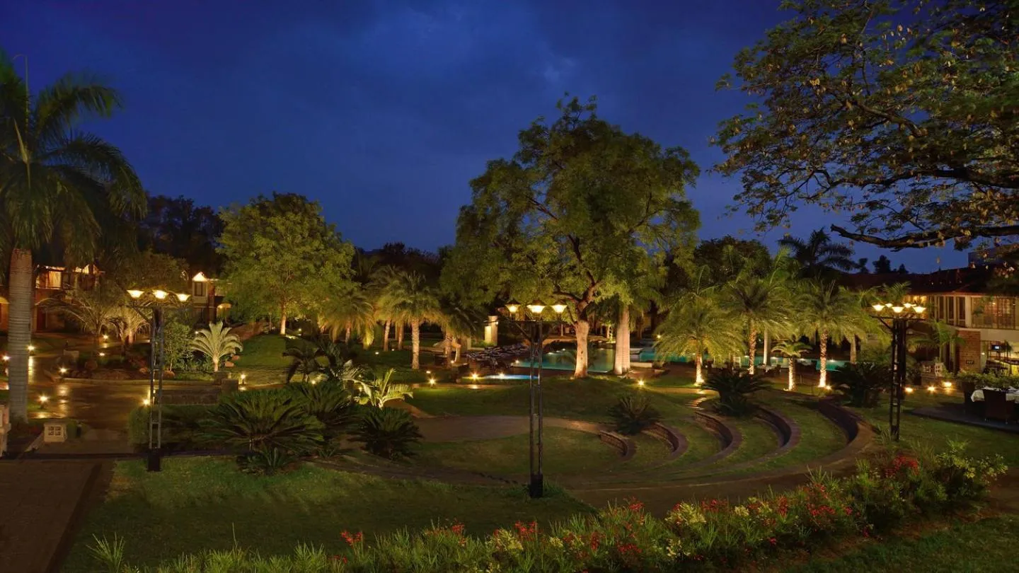 Other in The Golkonda Resort and Spa