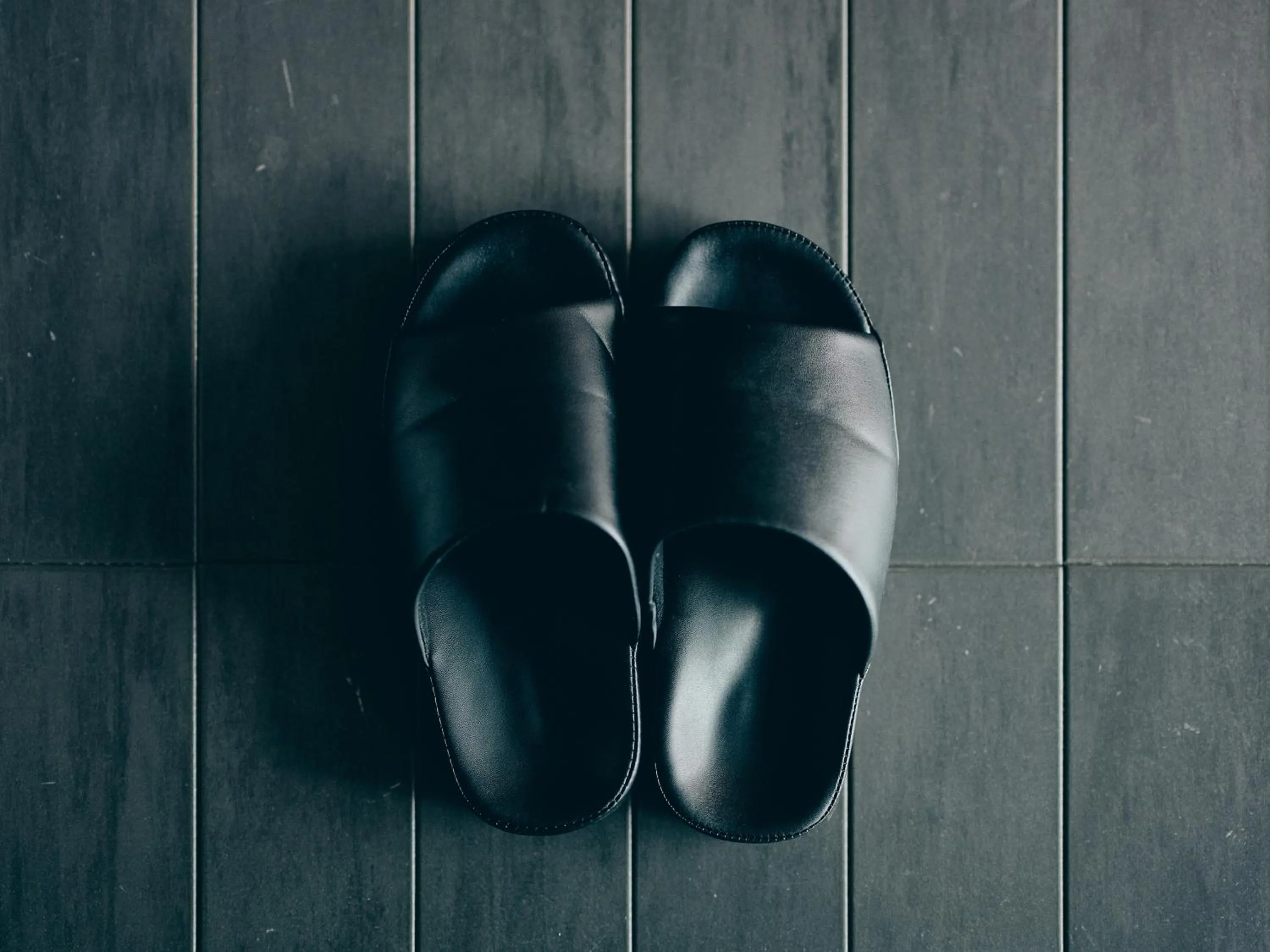 Photo of the whole room in illi Com Shimokitazawa