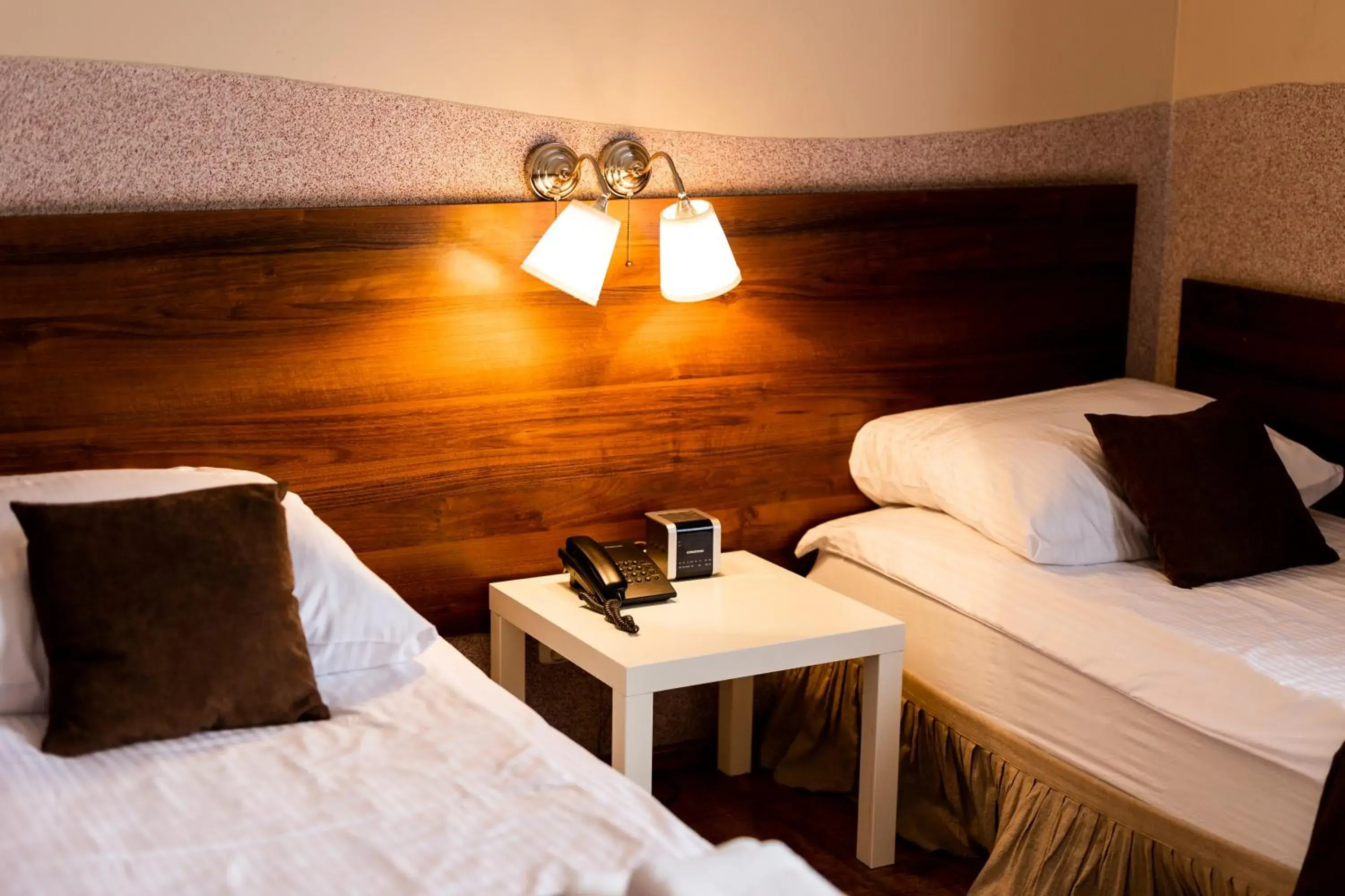 Single Room with Bathroom - single occupancy in Hotel Nevada Single Room with Bathroom - single occupancy in Hotel Nevada