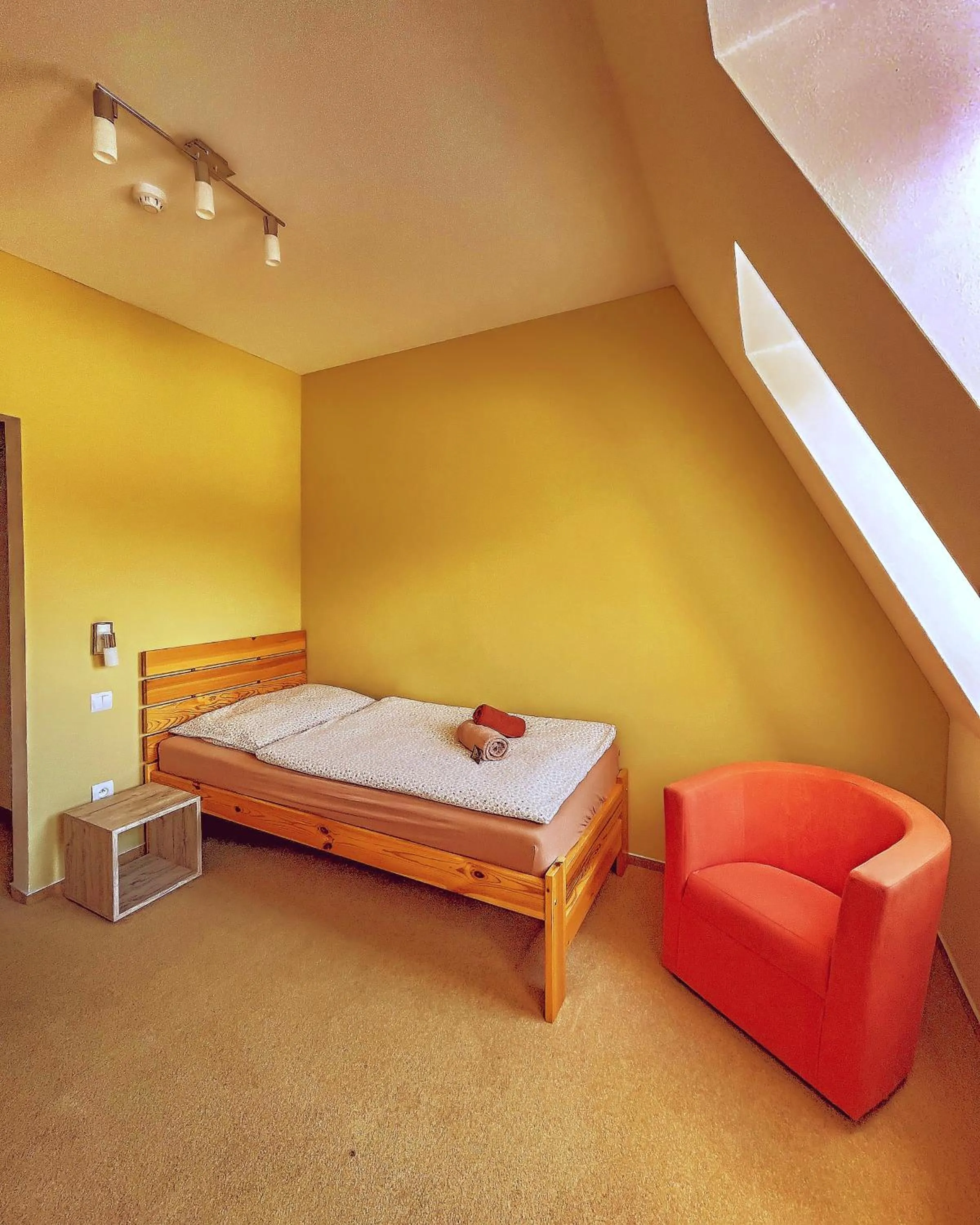 Property building, Bed in Hotel Belaria Resort - wellness, bazén