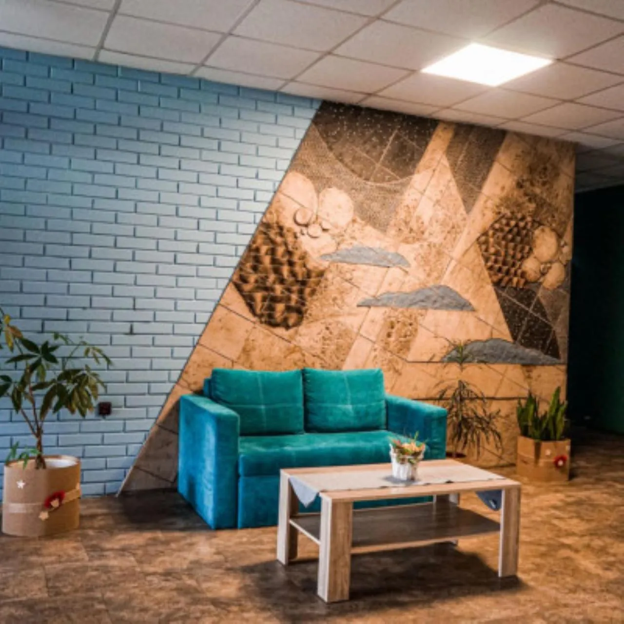 Property building in Hotel Belaria Resort - wellness, bazén