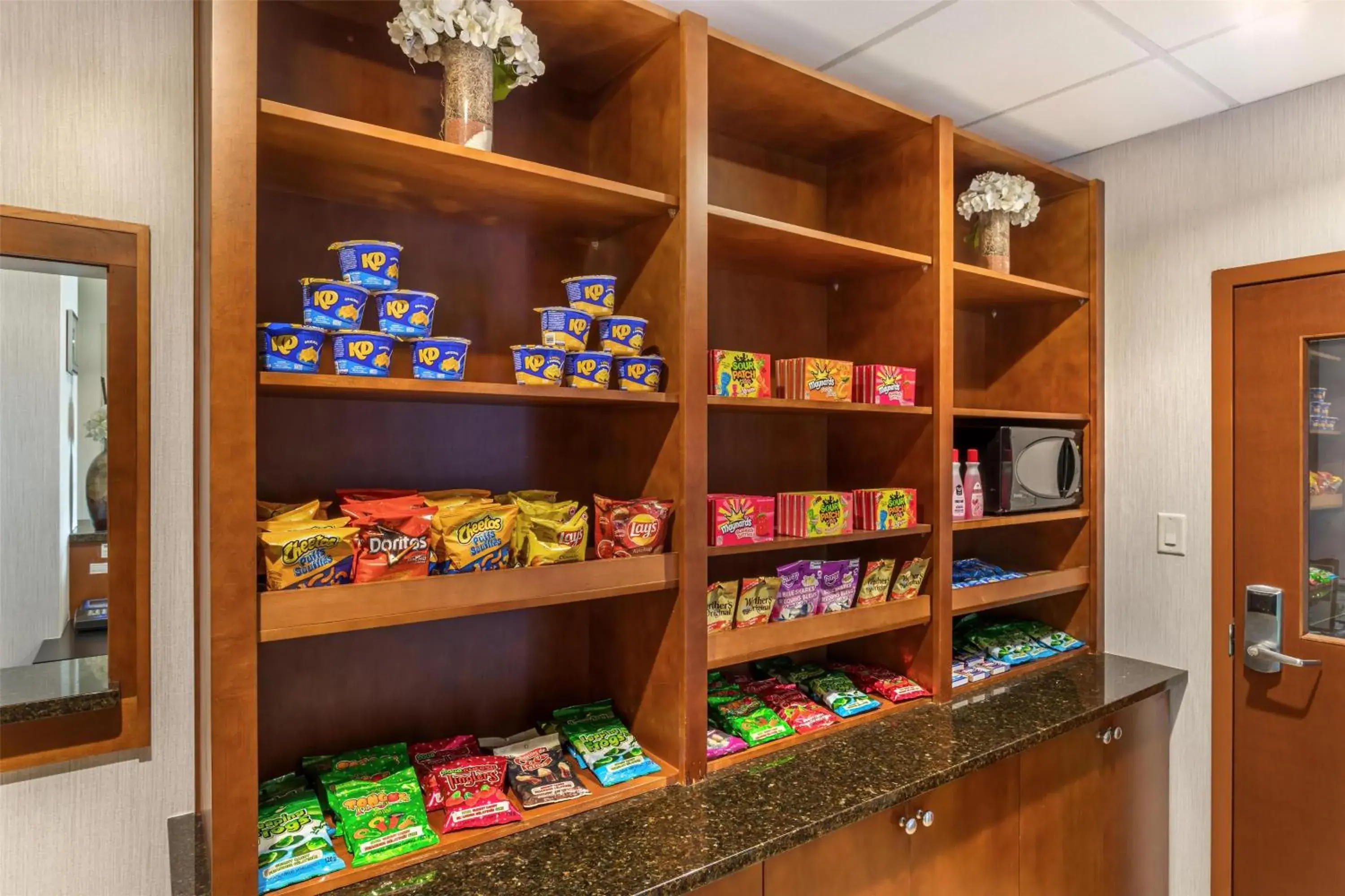 Property building in Best Western Plus Service Inn & Suites Property building in Best Western Plus Service Inn & Suites