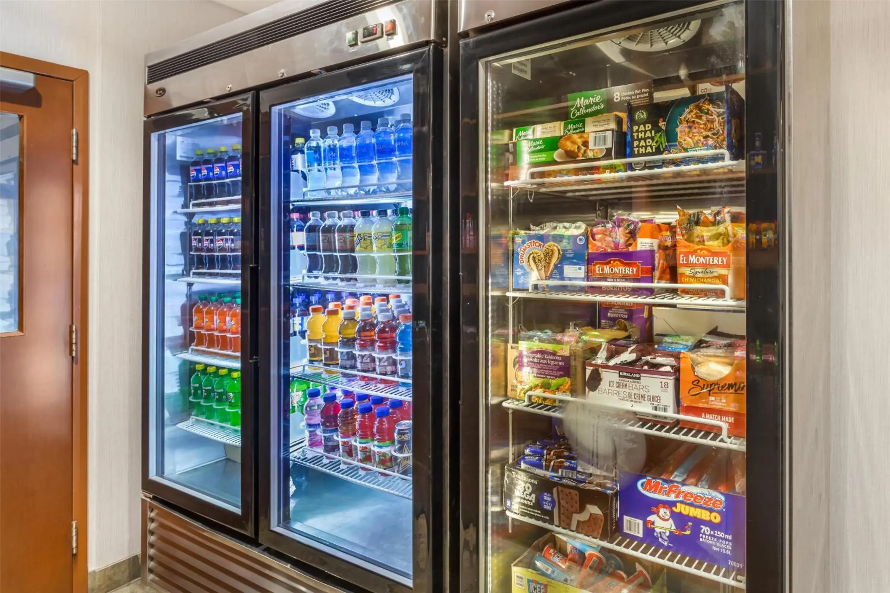 Property building in Best Western Plus Service Inn & Suites Property building in Best Western Plus Service Inn & Suites