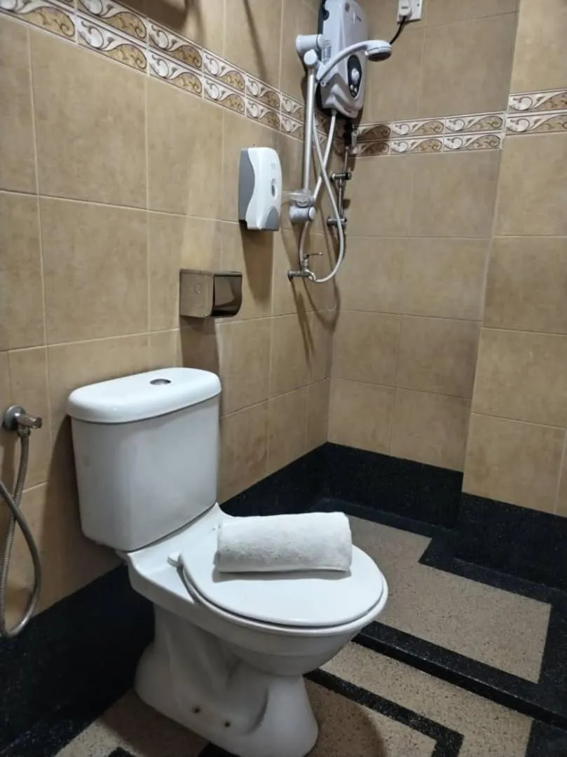 Maple Boutique Hotel Kota Bharu