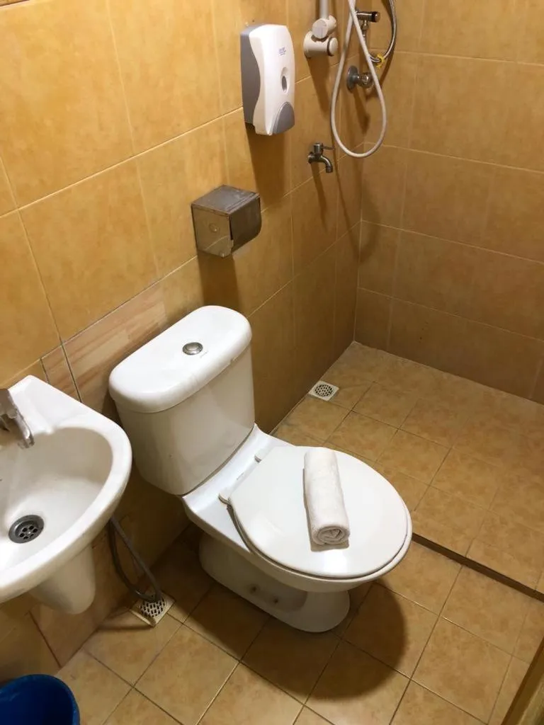 Maple Boutique Hotel Kota Bharu