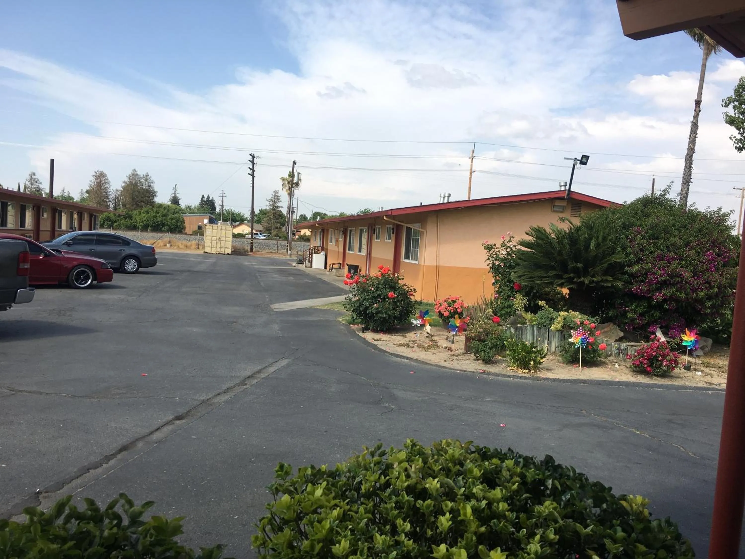 Valley Motel