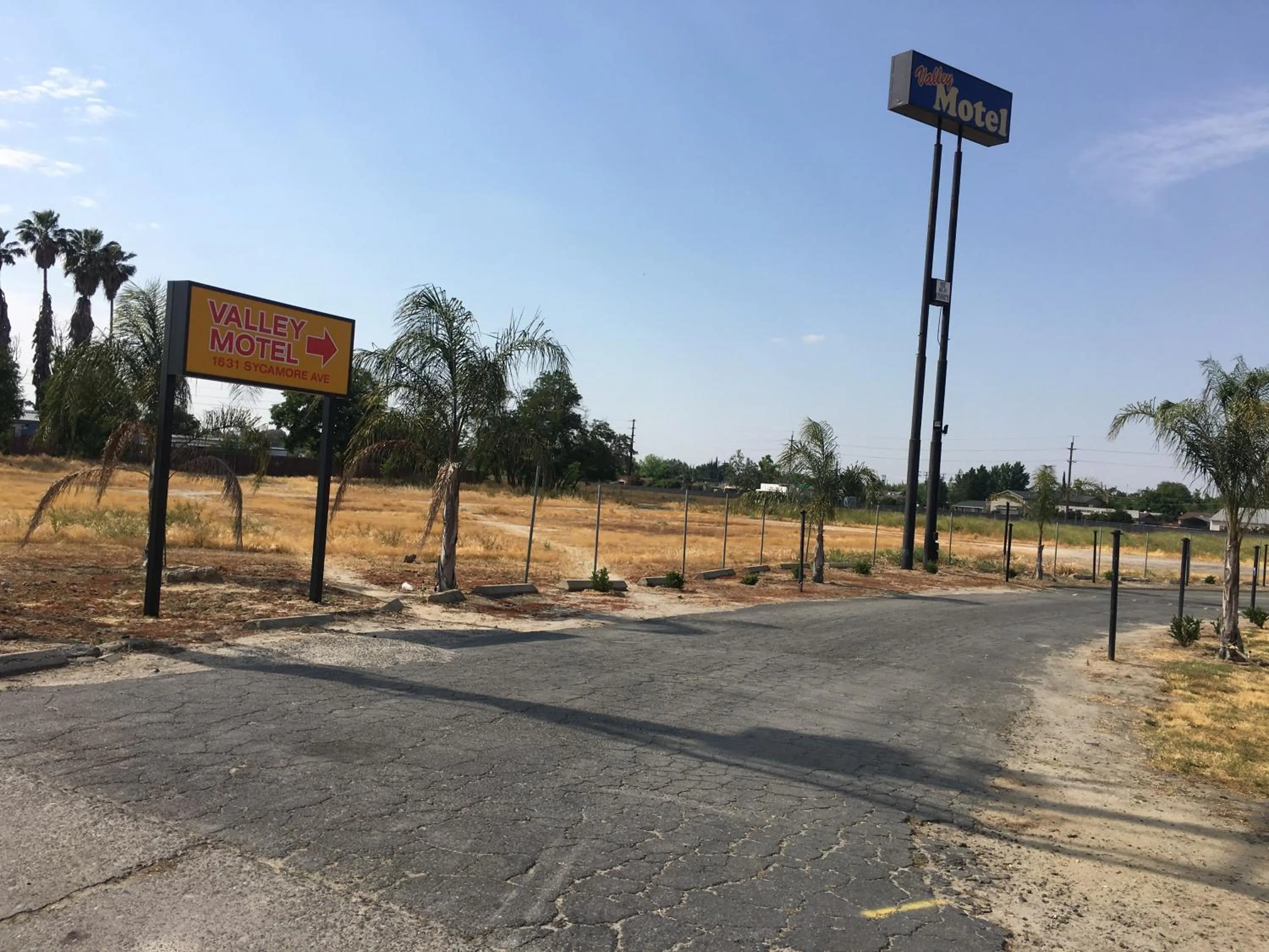 Valley Motel