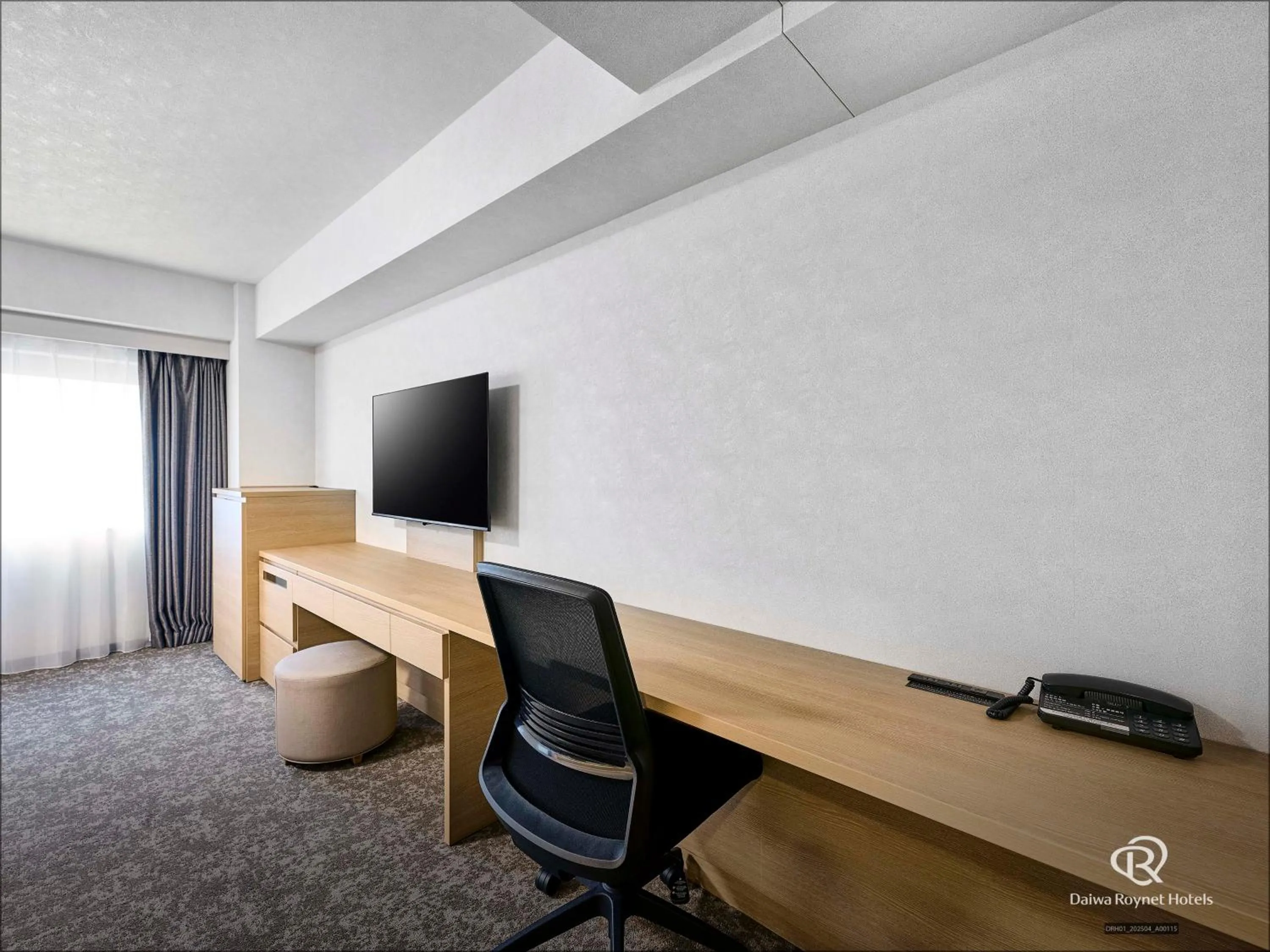 Daiwa Roynet Hotel Morioka