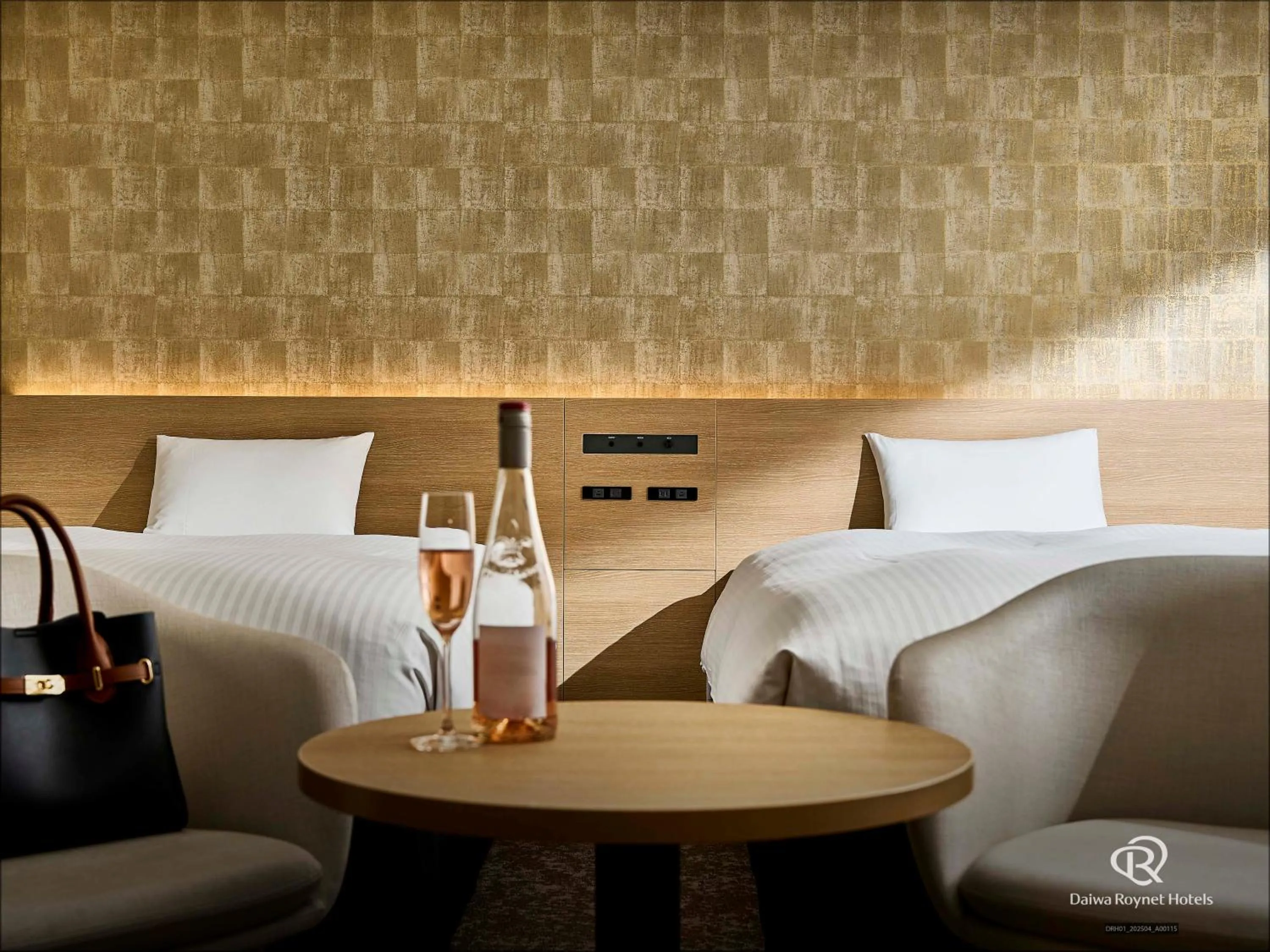 Daiwa Roynet Hotel Morioka