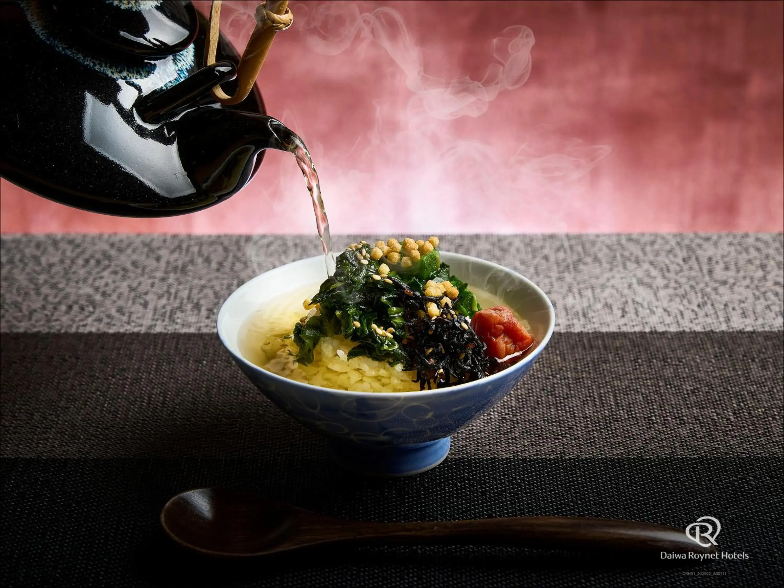 Breakfast in Daiwa Roynet Hotel Morioka Breakfast in Daiwa Roynet Hotel Morioka