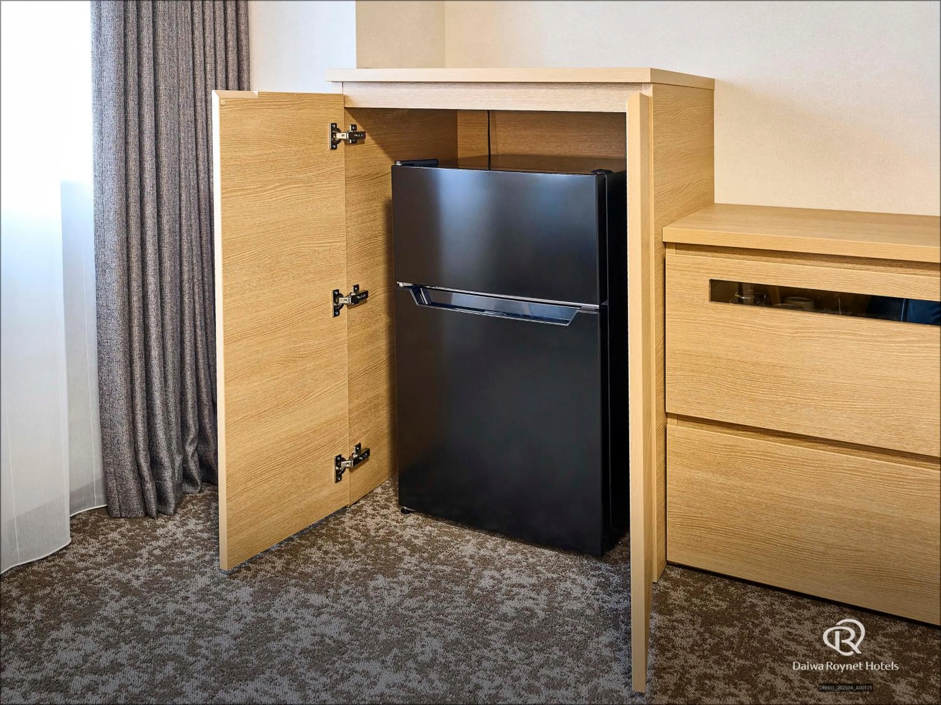 Daiwa Roynet Hotel Morioka