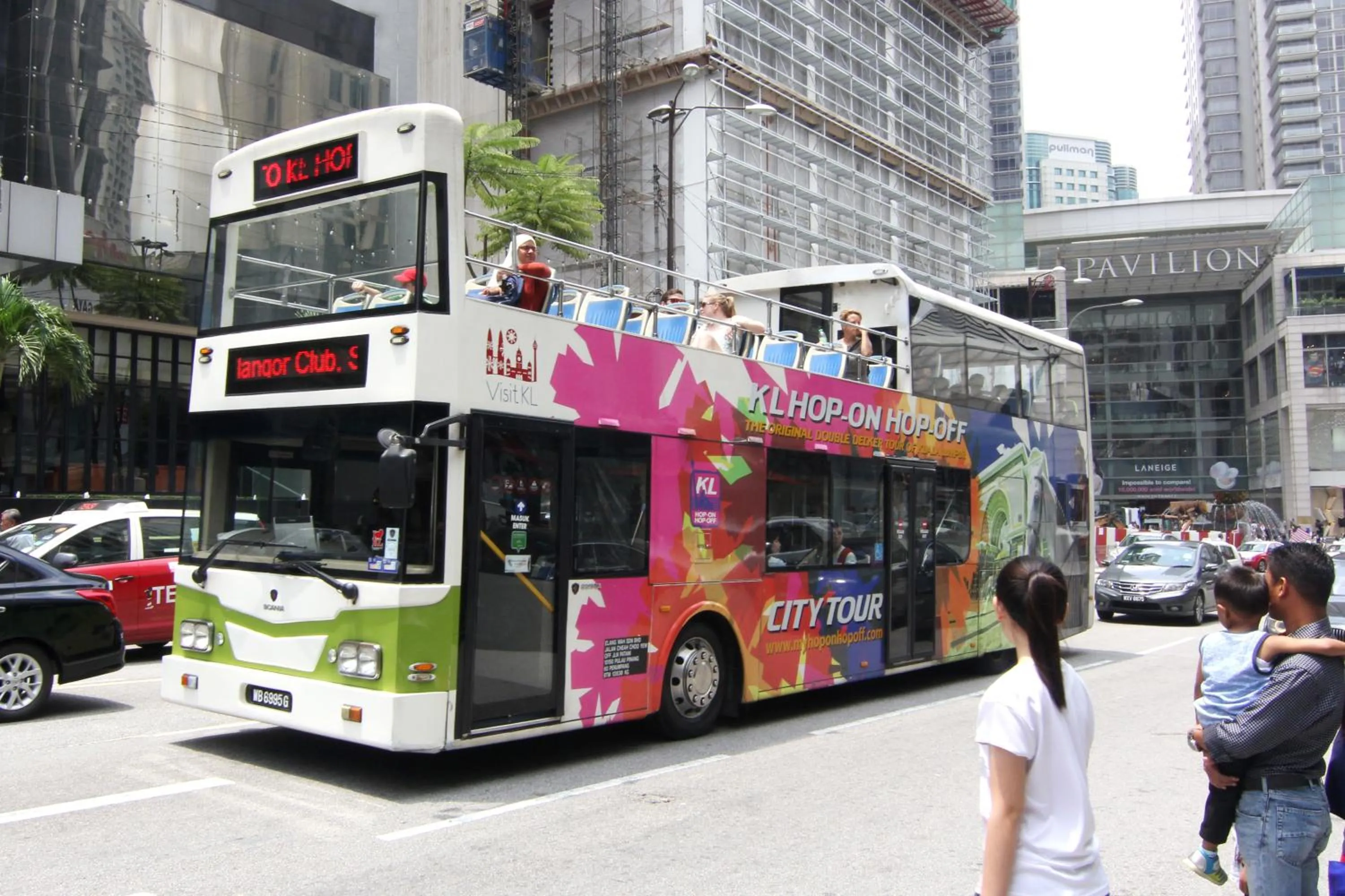 Day in Gold3 Boutique Hotel